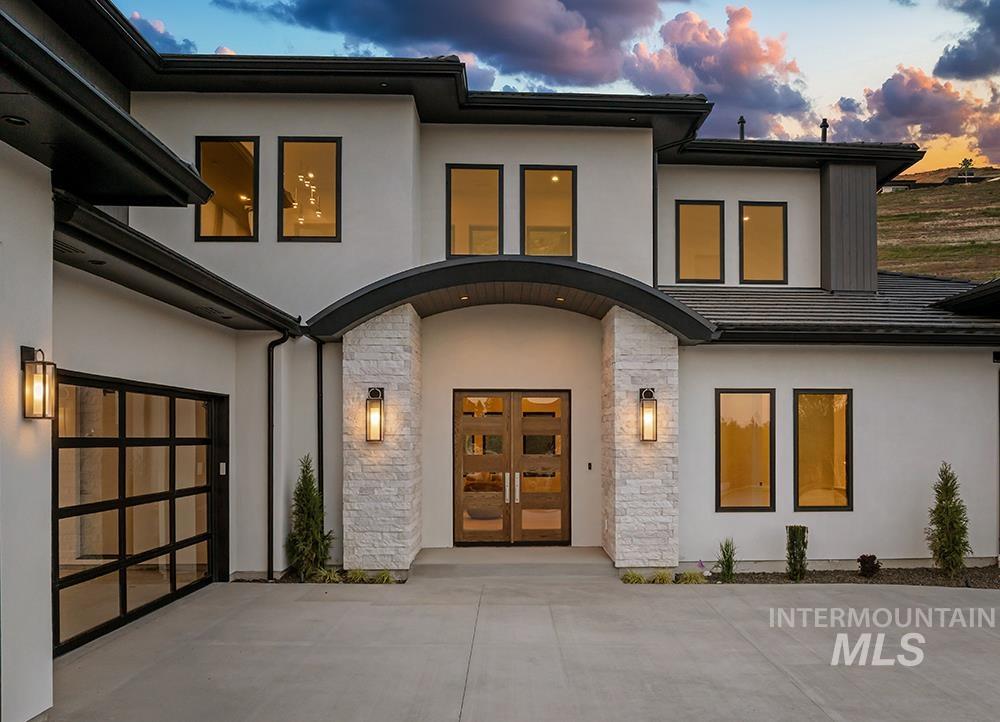 3750 E Barber Drive, Boise, Idaho 83716, 4 Bedrooms, 4.5 Bathrooms, Residential For Sale, Price $2,350,000,MLS 98985240