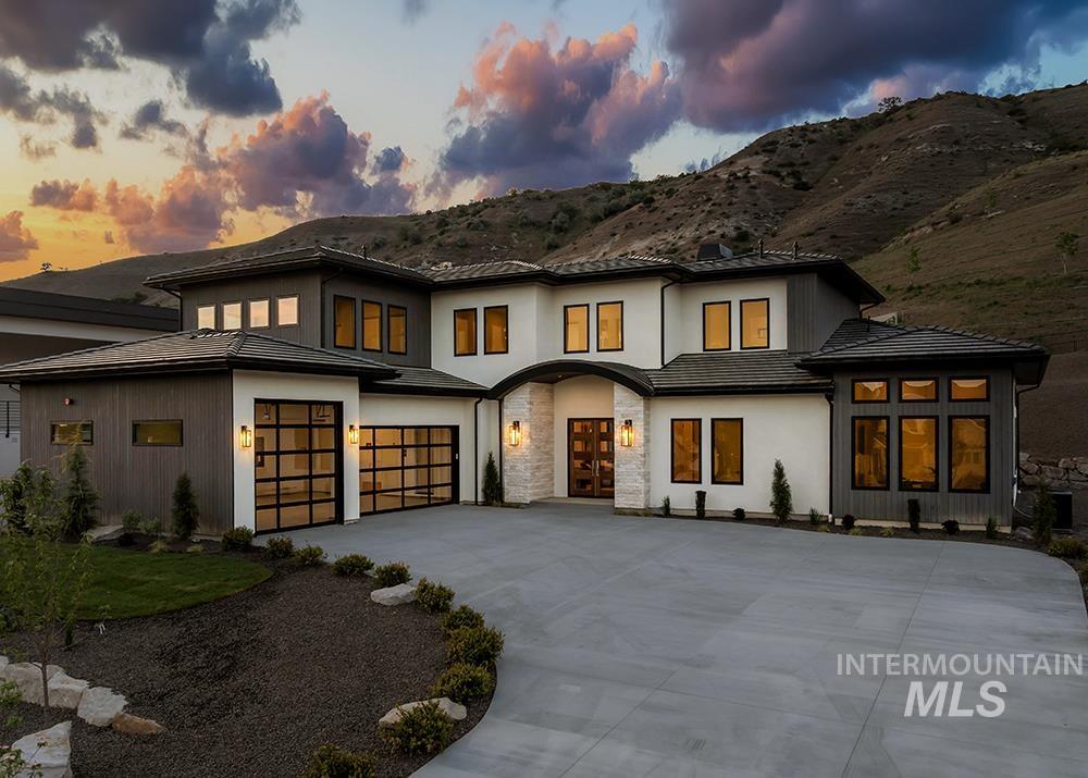 3750 E Barber Drive, Boise, Idaho 83716, 4 Bedrooms, 4.5 Bathrooms, Residential For Sale, Price $2,350,000,MLS 98985240