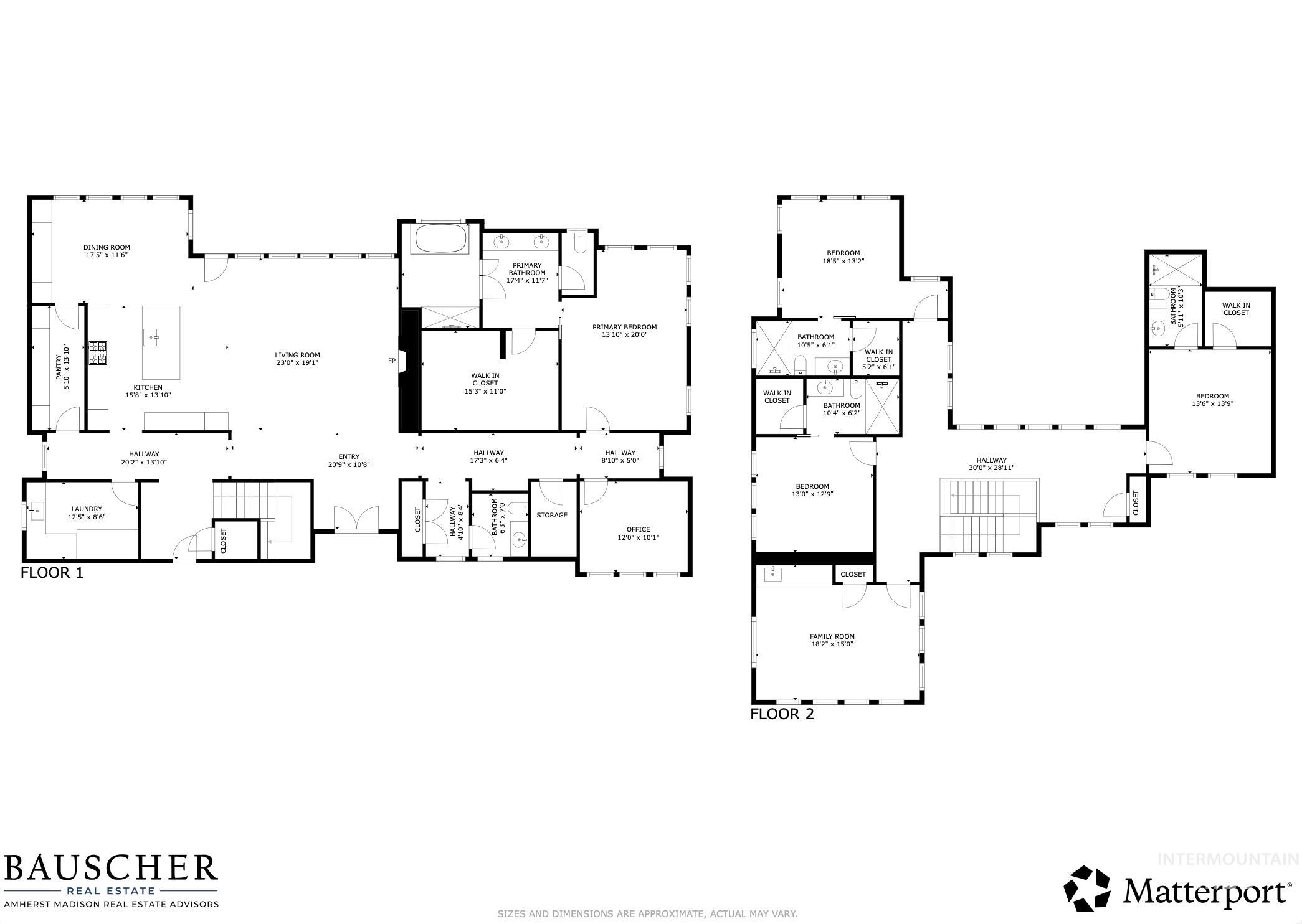 3750 E Barber Drive, Boise, Idaho 83716, 4 Bedrooms, 4.5 Bathrooms, Residential For Sale, Price $2,350,000,MLS 98985240