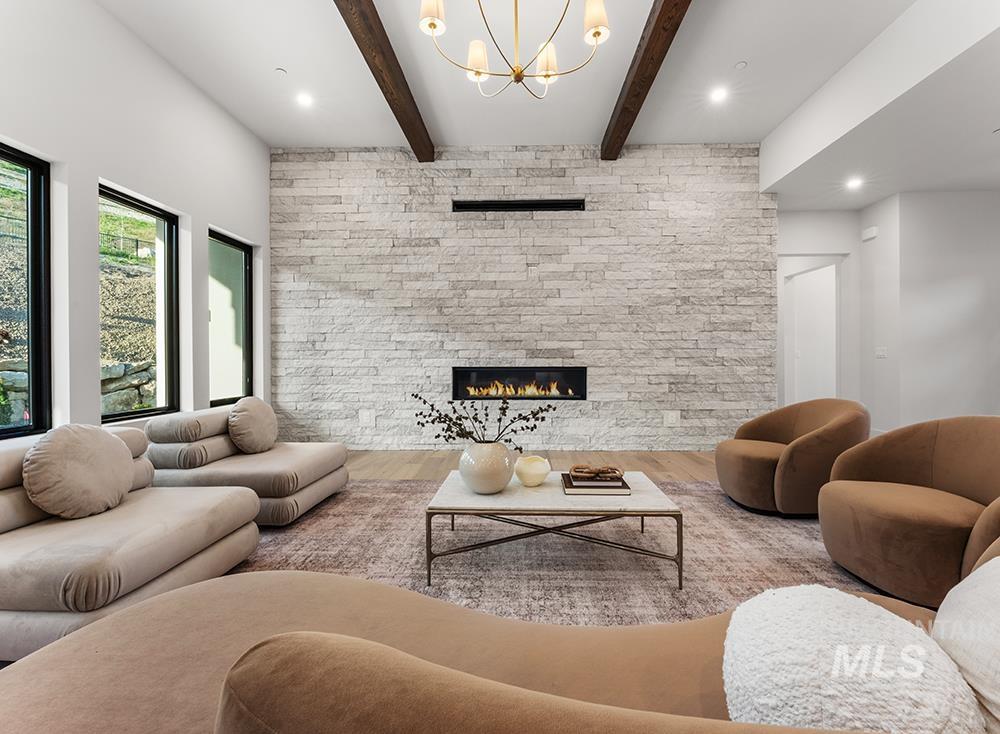 3750 E Barber Drive, Boise, Idaho 83716, 4 Bedrooms, 4.5 Bathrooms, Residential For Sale, Price $2,350,000,MLS 98985240