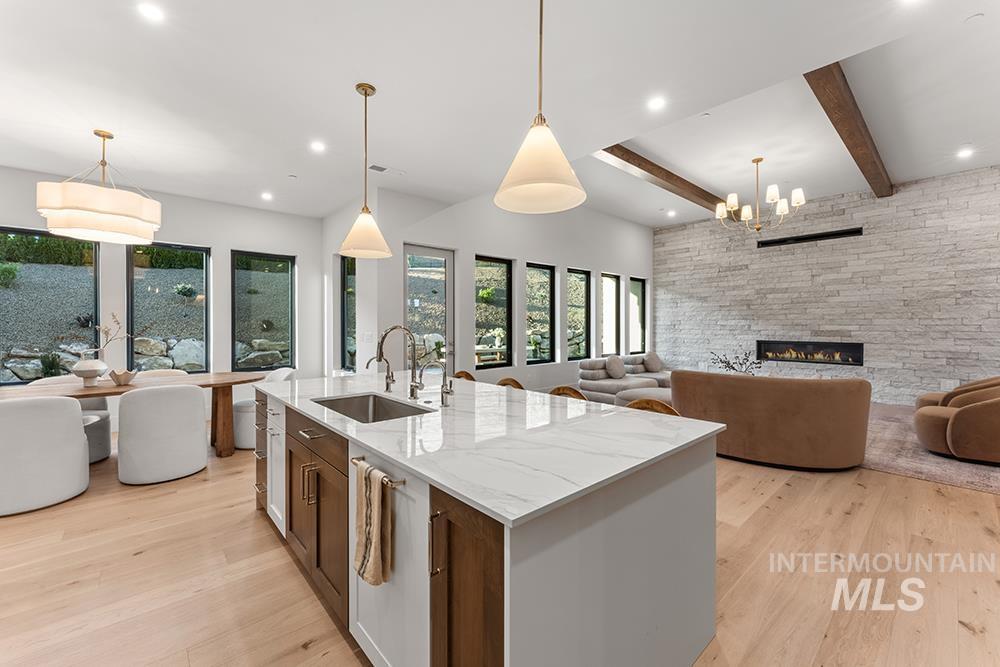 3750 E Barber Drive, Boise, Idaho 83716, 4 Bedrooms, 4.5 Bathrooms, Residential For Sale, Price $2,350,000,MLS 98985240