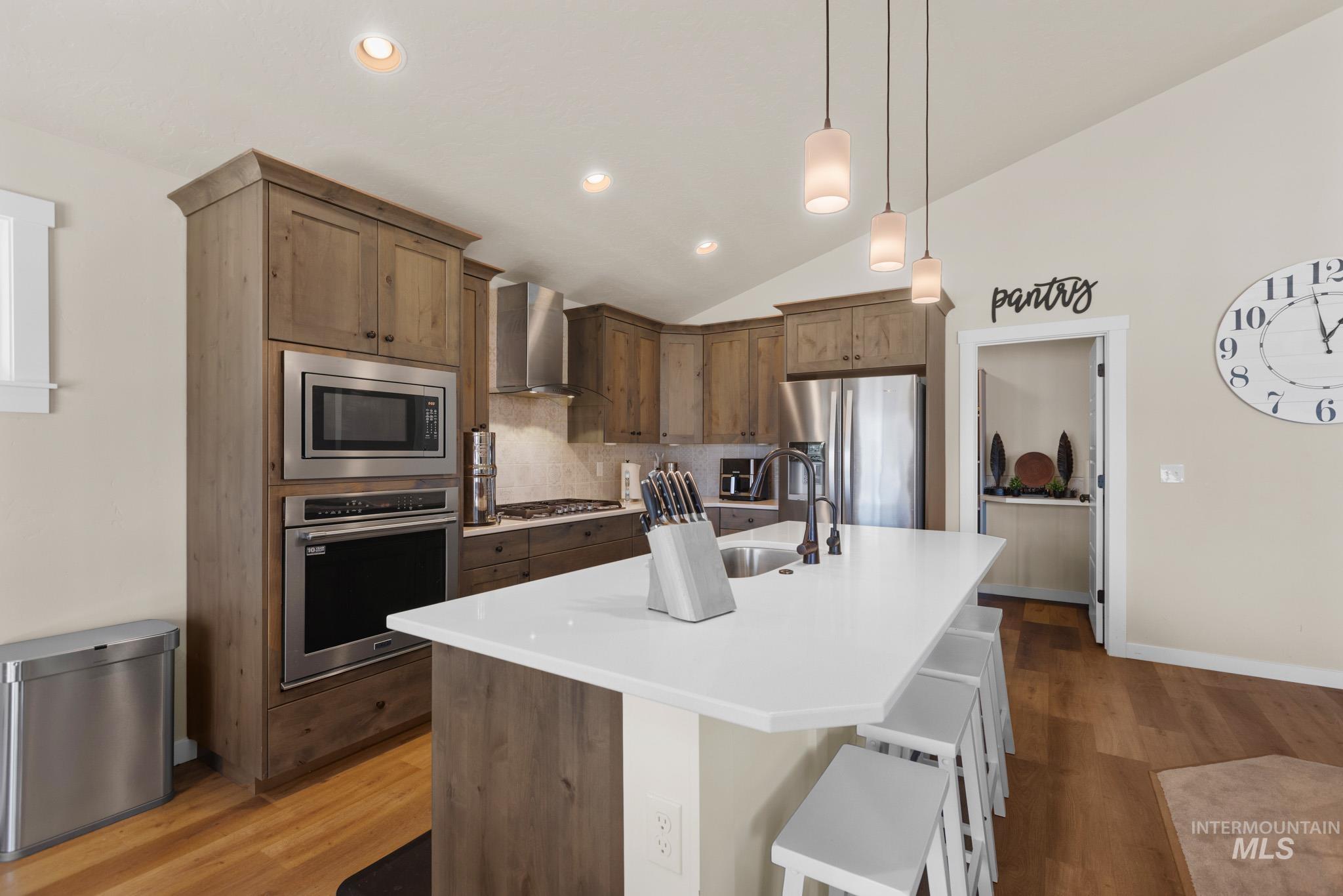 1711 Panama Ave, Emmett, Idaho 83617, 4 Bedrooms, 3 Bathrooms, Residential For Sale, Price $559,000, 98985241