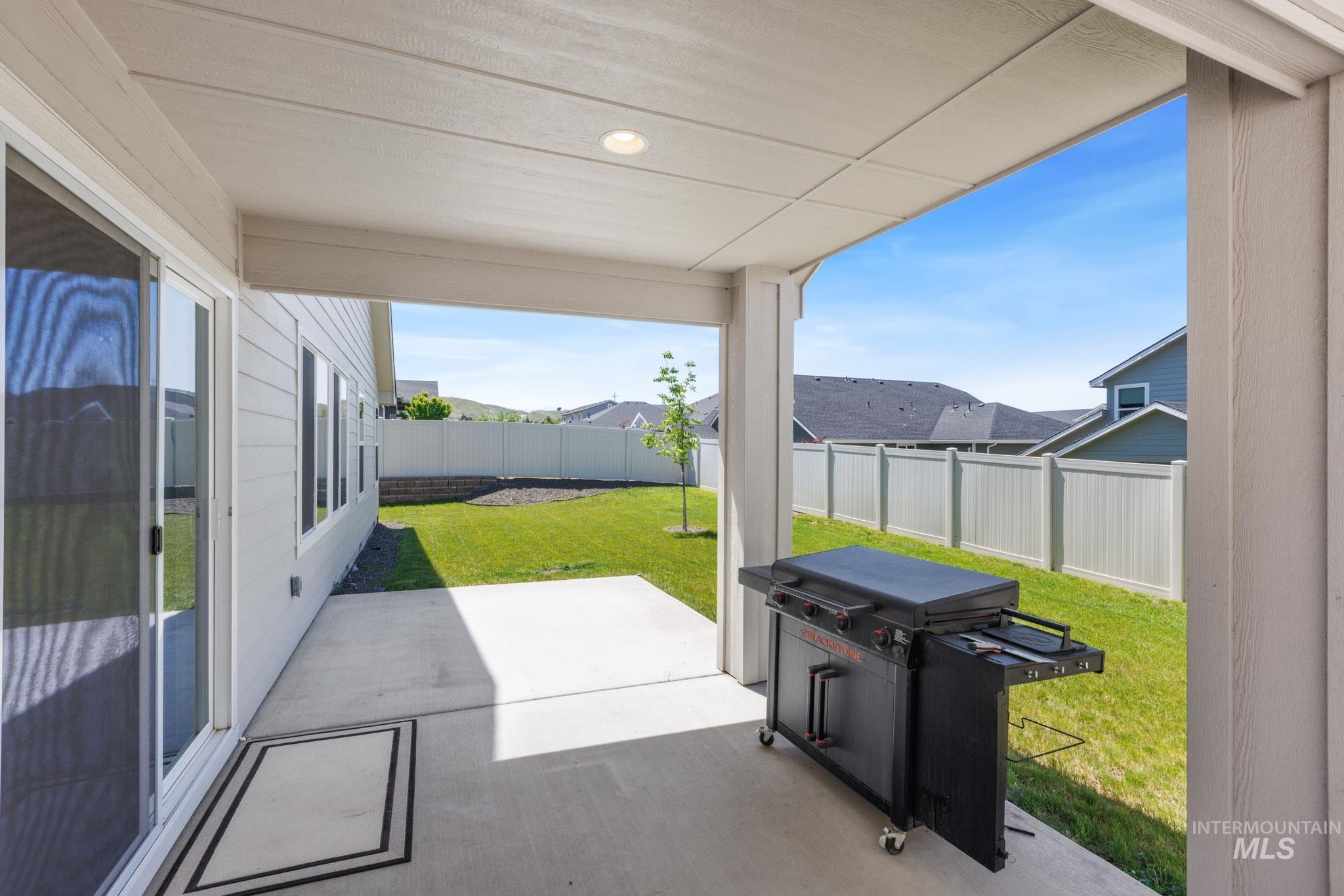 1711 Panama Ave, Emmett, Idaho 83617, 4 Bedrooms, 3 Bathrooms, Residential For Sale, Price $559,000, 98985241