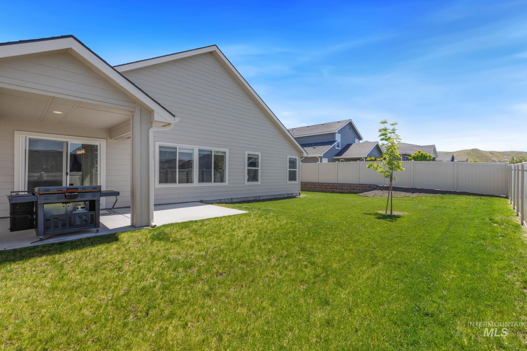 1711 Panama Ave, Emmett, Idaho 83617, 4 Bedrooms, 3 Bathrooms, Residential For Sale, Price $559,000, 98985241