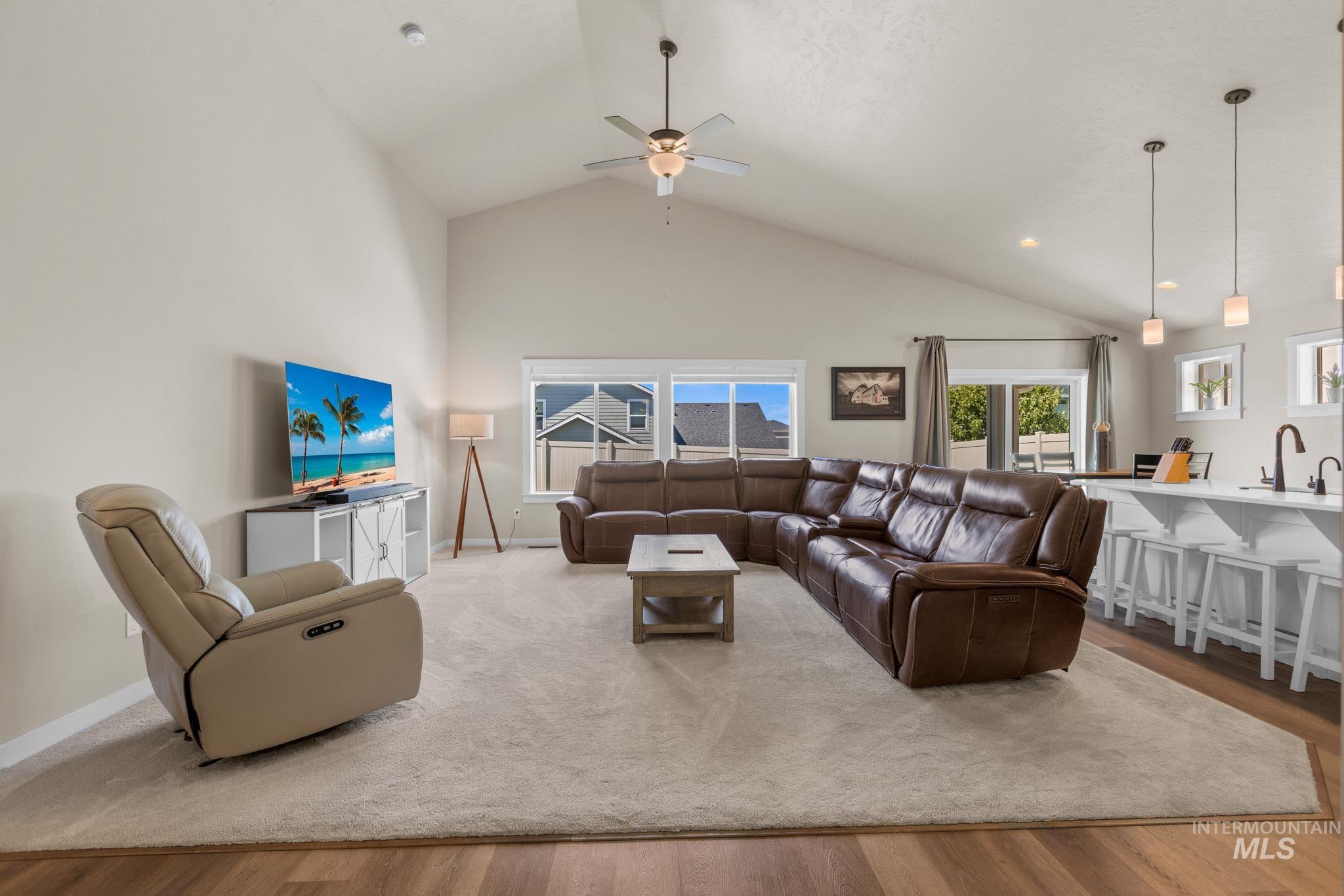 1711 Panama Ave, Emmett, Idaho 83617, 4 Bedrooms, 3 Bathrooms, Residential For Sale, Price $559,000, 98985241