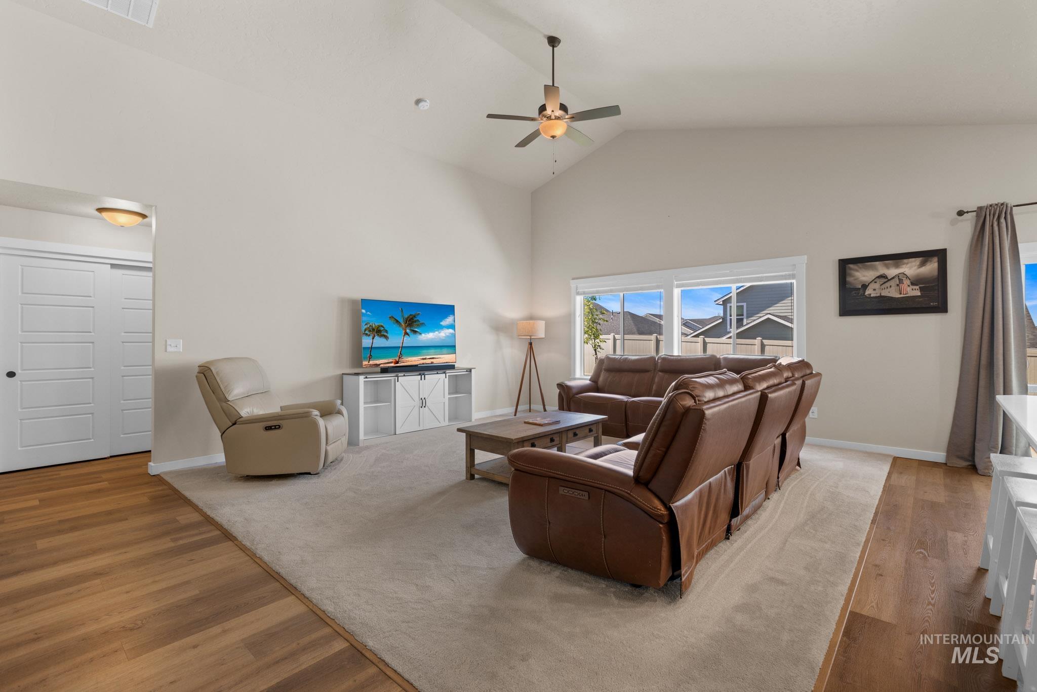 1711 Panama Ave, Emmett, Idaho 83617, 4 Bedrooms, 3 Bathrooms, Residential For Sale, Price $559,000, 98985241