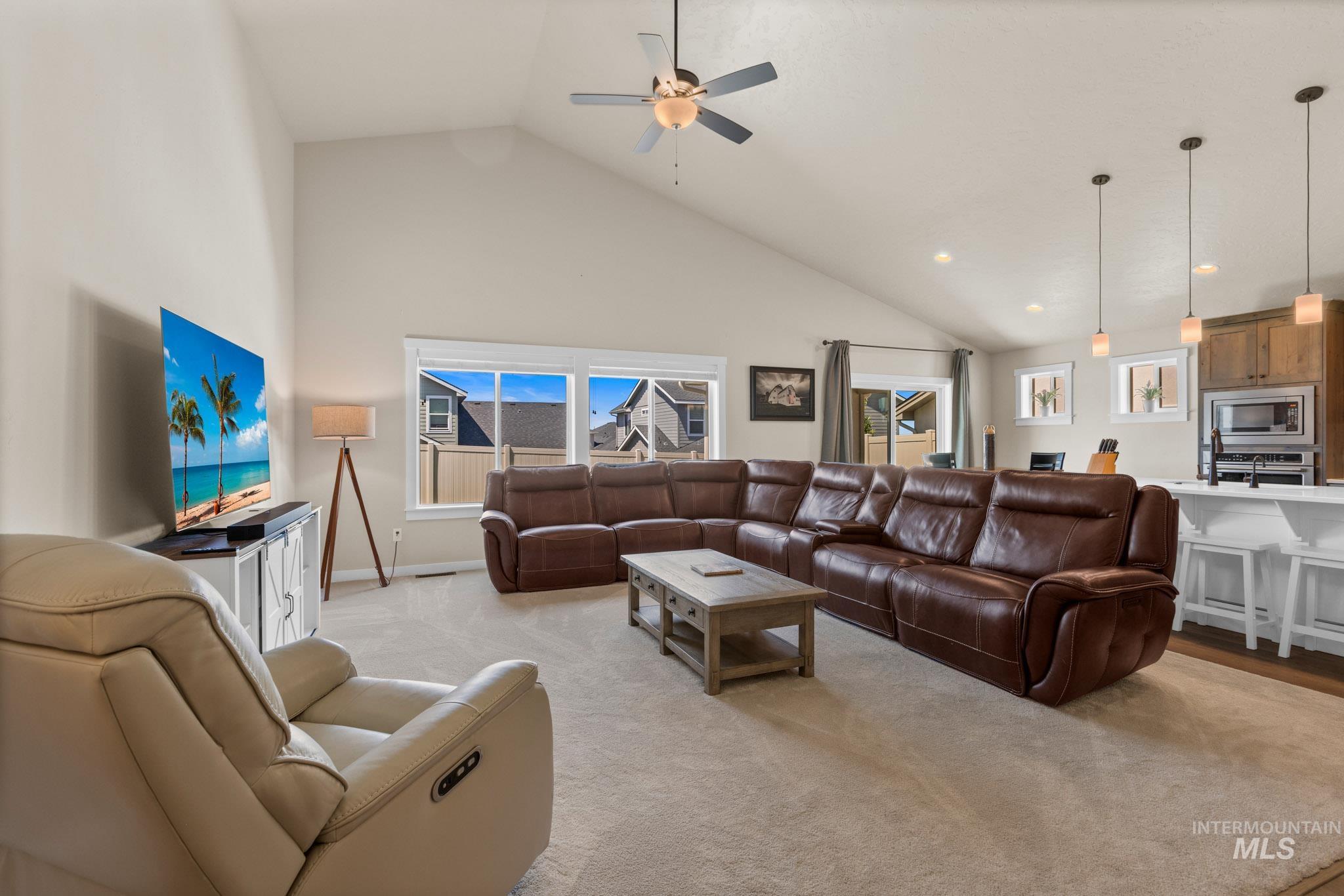 1711 Panama Ave, Emmett, Idaho 83617, 4 Bedrooms, 3 Bathrooms, Residential For Sale, Price $559,000, 98985241