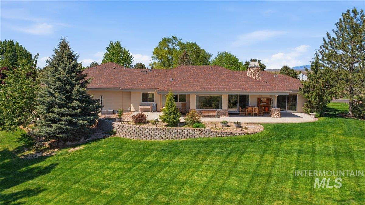 9547 W Golden View Dr, Star, Idaho 83669, 4 Bedrooms, 2.5 Bathrooms, Residential For Sale, Price $999,900,MLS 98985242