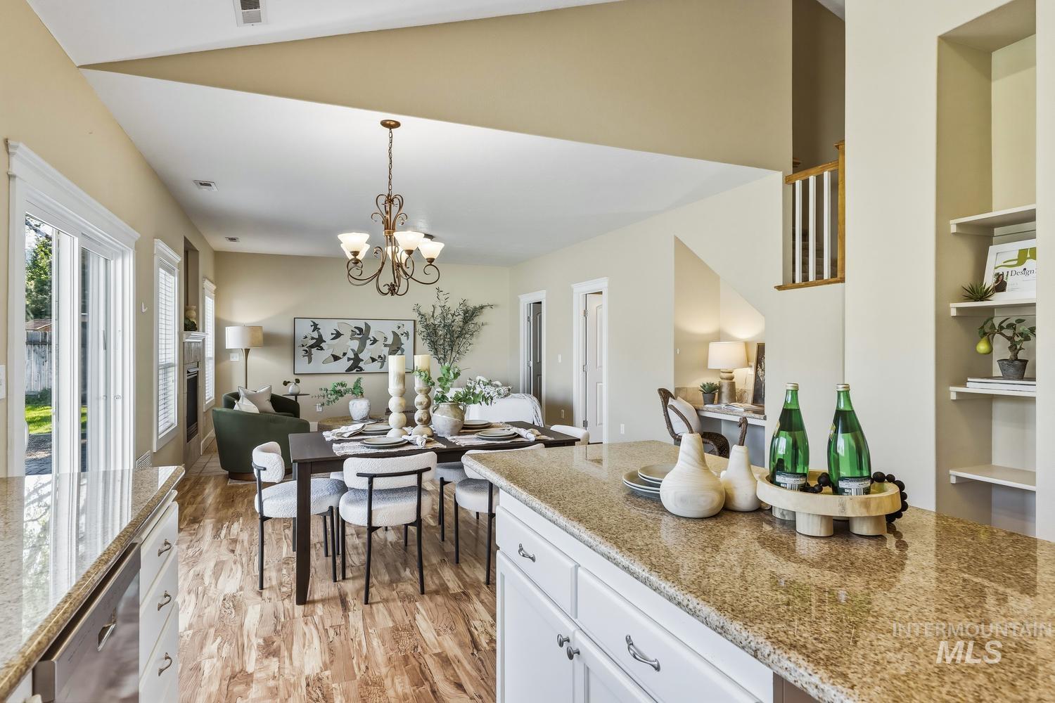 3078 E Shadowview, Eagle, Idaho 83616, 4 Bedrooms, 2.5 Bathrooms, Residential For Sale, Price $649,900, 98985244