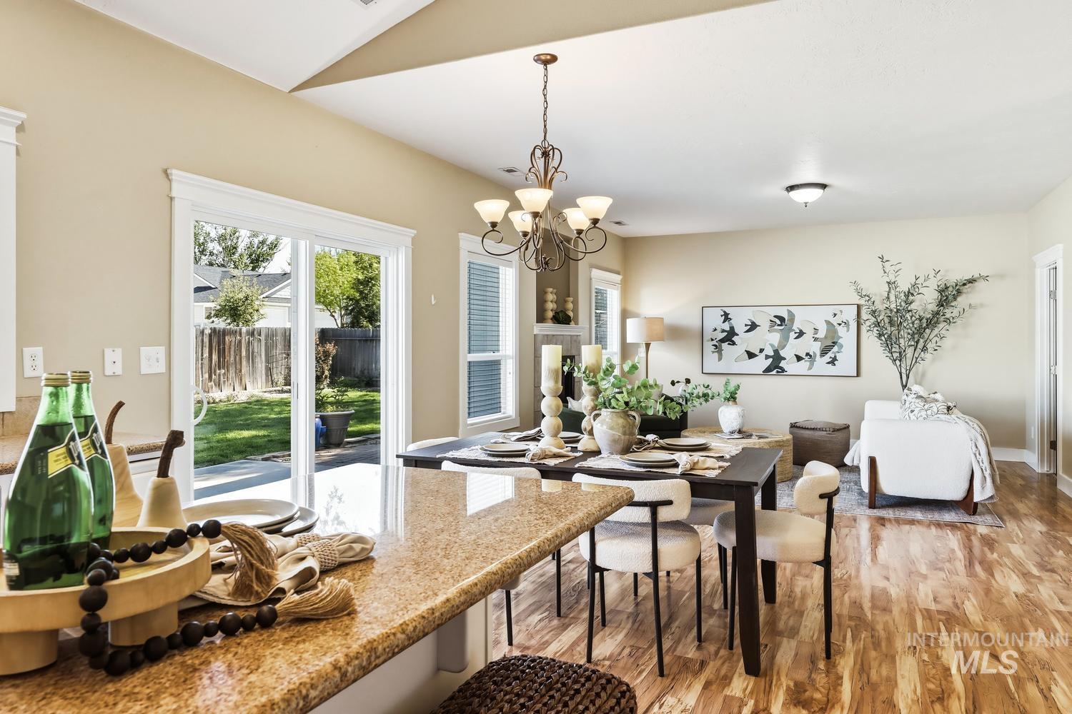 3078 E Shadowview, Eagle, Idaho 83616, 4 Bedrooms, 2.5 Bathrooms, Residential For Sale, Price $649,900, 98985244