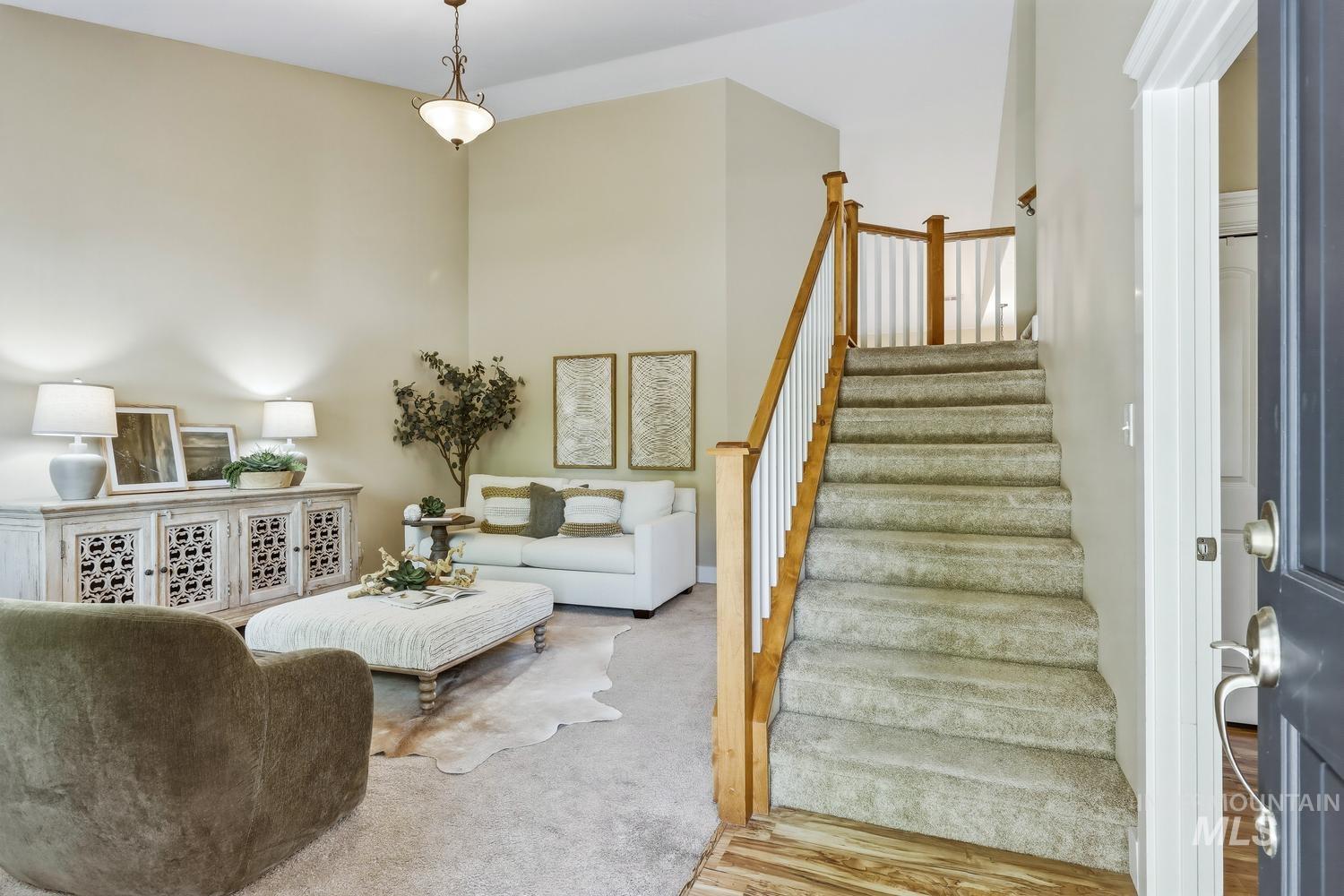 3078 E Shadowview, Eagle, Idaho 83616, 4 Bedrooms, 2.5 Bathrooms, Residential For Sale, Price $649,900, 98985244
