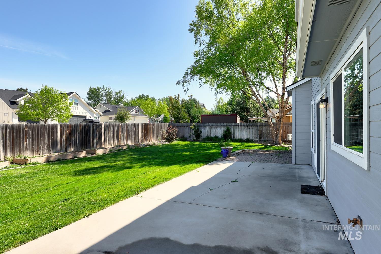 3078 E Shadowview, Eagle, Idaho 83616, 4 Bedrooms, 2.5 Bathrooms, Residential For Sale, Price $649,900, 98985244