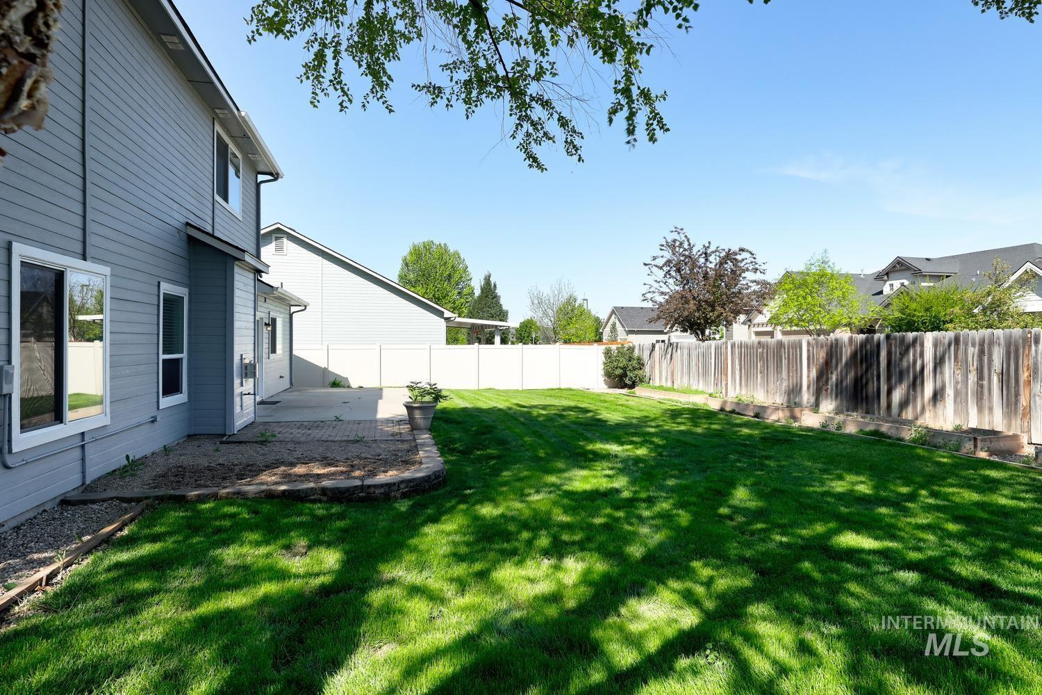 3078 E Shadowview, Eagle, Idaho 83616, 4 Bedrooms, 2.5 Bathrooms, Residential For Sale, Price $649,900, 98985244