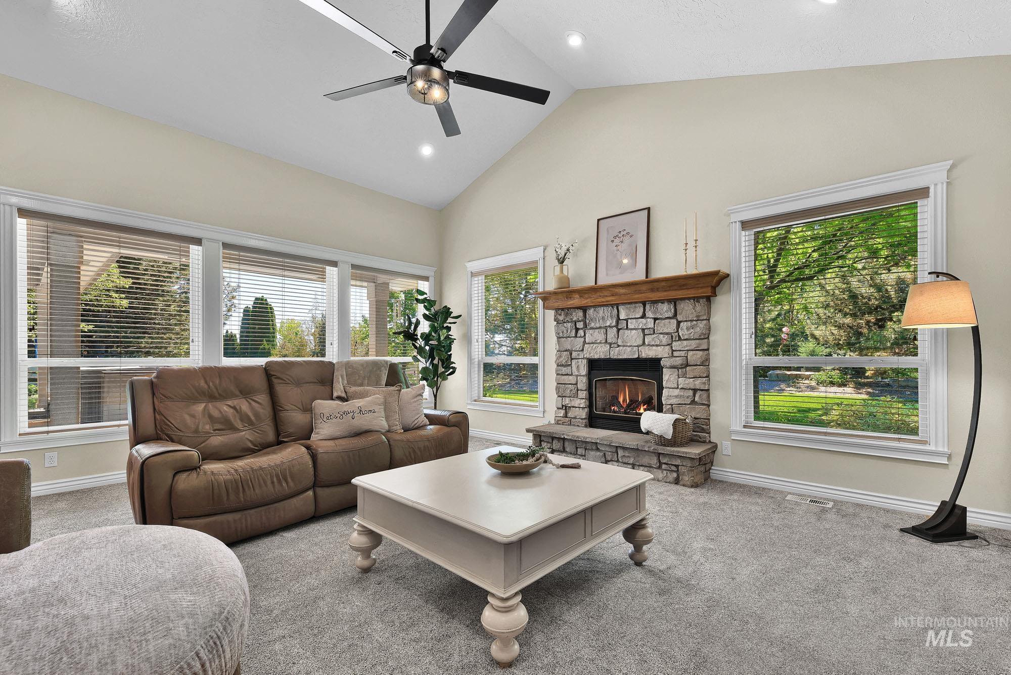 5065 N Golden View Ct, Star, Idaho 83669, 4 Bedrooms, 2.5 Bathrooms, Residential For Sale, Price $1,125,000,MLS 98985245
