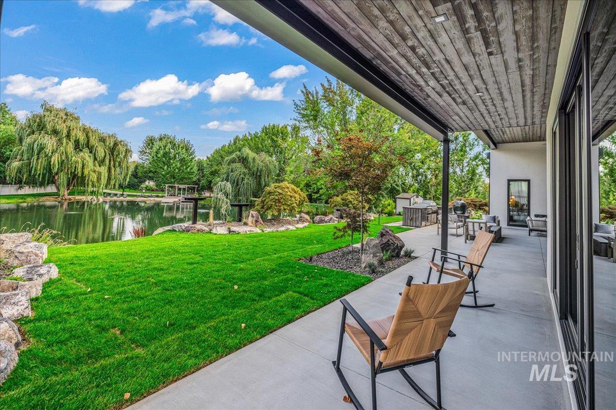 1110 N Arrano Farms Ln, Eagle, Idaho 83616, 3 Bedrooms, 3.5 Bathrooms, Residential For Sale, Price $2,745,000,MLS 98985246