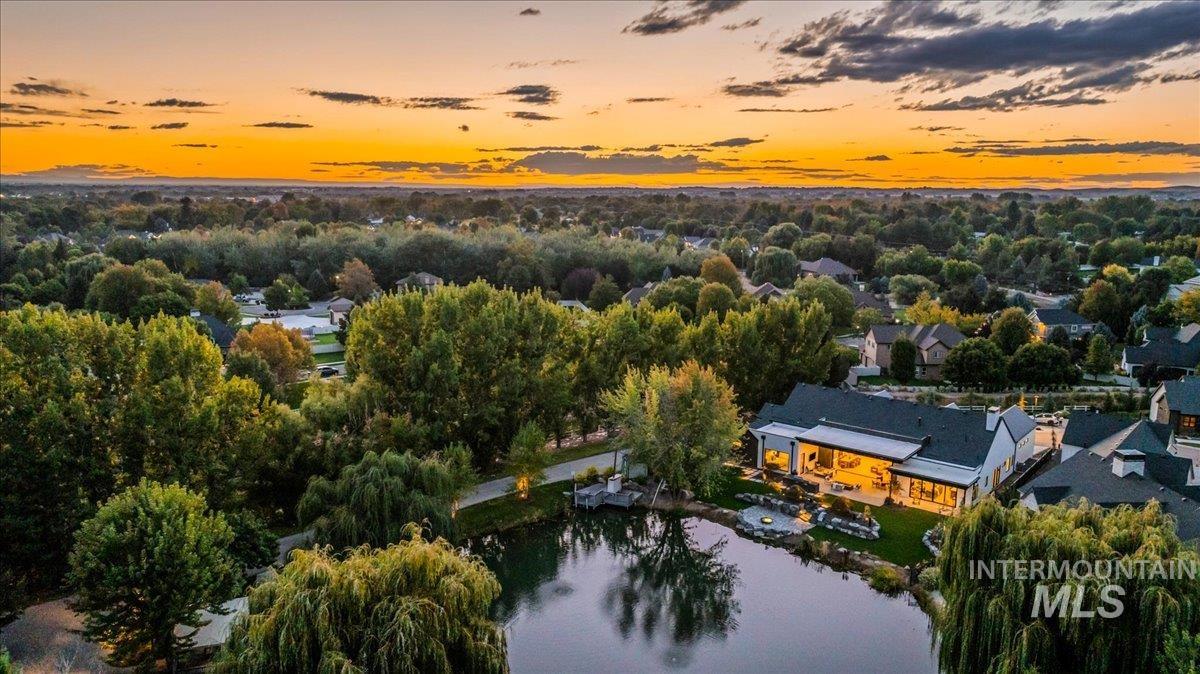 1110 N Arrano Farms Ln, Eagle, Idaho 83616, 3 Bedrooms, 3.5 Bathrooms, Residential For Sale, Price $2,745,000,MLS 98985246