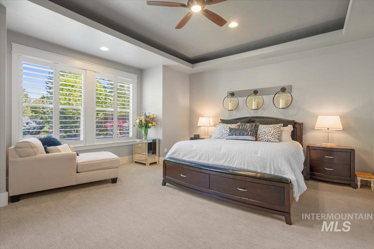 6726 N Fairborn Ave, Meridian, Idaho 83646, 4 Bedrooms, 3.5 Bathrooms, Residential For Sale, Price $1,150,000,MLS 98985253