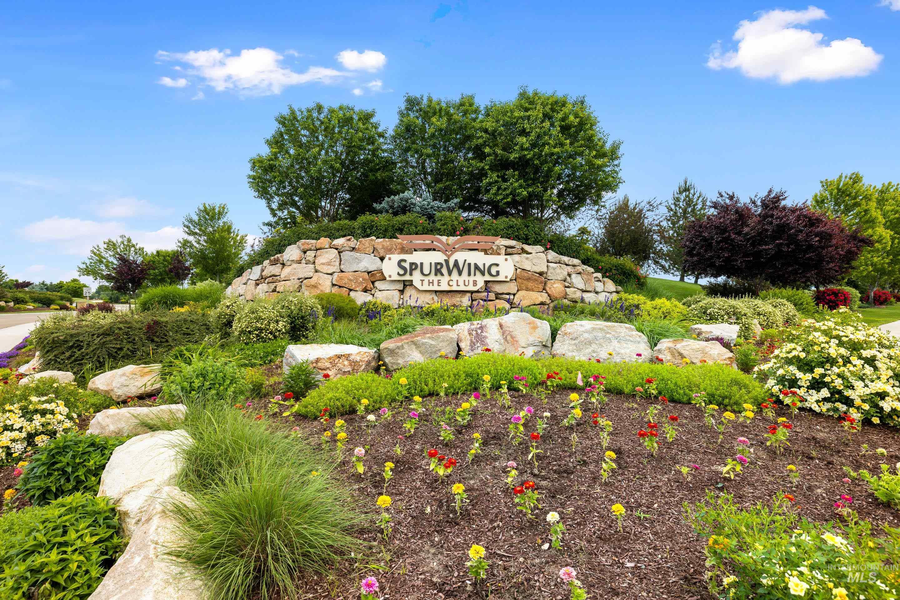 6726 N Fairborn Ave, Meridian, Idaho 83646, 4 Bedrooms, 3.5 Bathrooms, Residential For Sale, Price $1,150,000,MLS 98985253