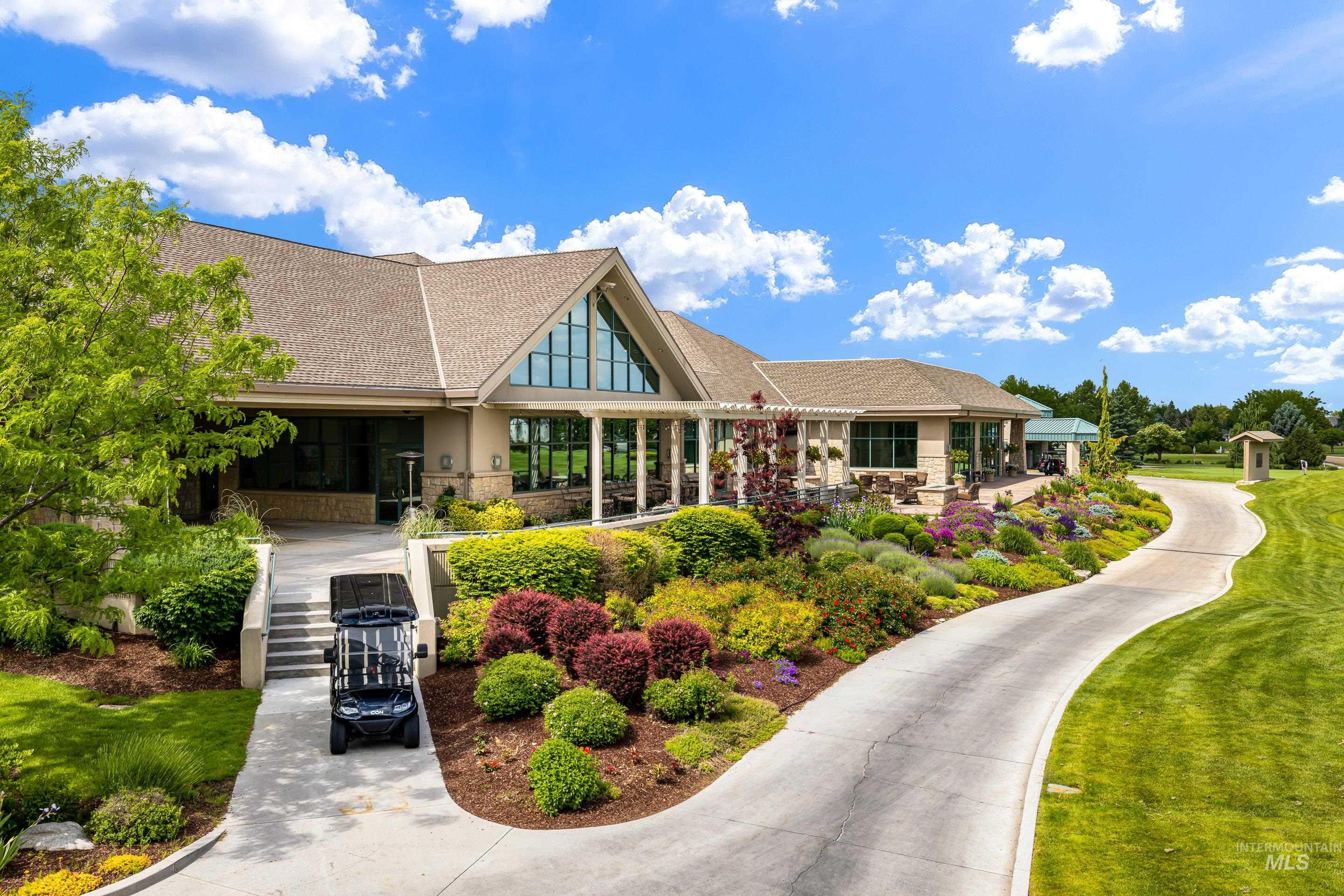 6726 N Fairborn Ave, Meridian, Idaho 83646, 4 Bedrooms, 3.5 Bathrooms, Residential For Sale, Price $1,150,000,MLS 98985253