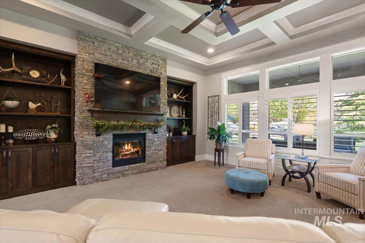 6726 N Fairborn Ave, Meridian, Idaho 83646, 4 Bedrooms, 3.5 Bathrooms, Residential For Sale, Price $1,150,000,MLS 98985253