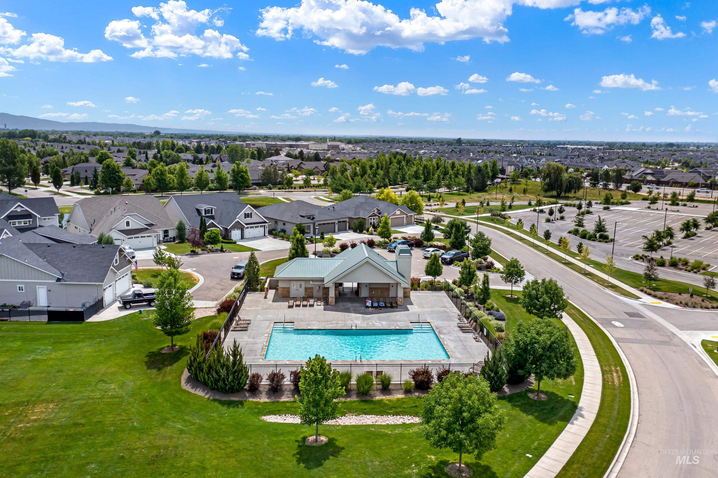 6726 N Fairborn Ave, Meridian, Idaho 83646, 4 Bedrooms, 3.5 Bathrooms, Residential For Sale, Price $1,150,000,MLS 98985253