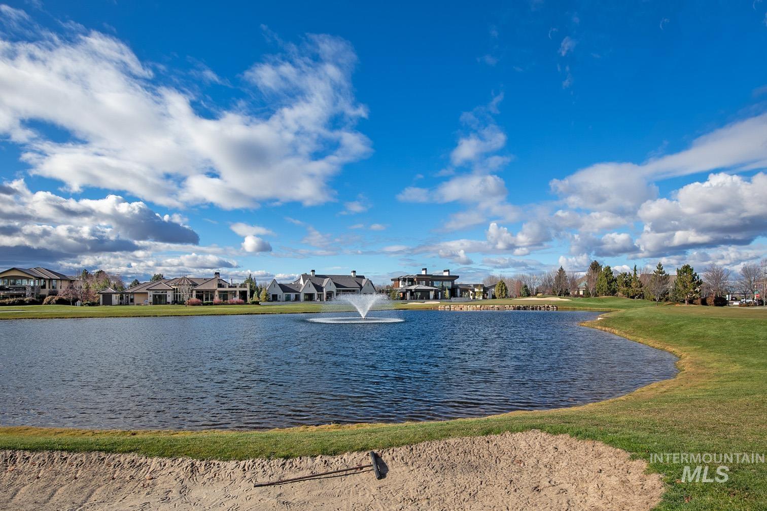 6726 N Fairborn Ave, Meridian, Idaho 83646, 4 Bedrooms, 3.5 Bathrooms, Residential For Sale, Price $1,150,000,MLS 98985253