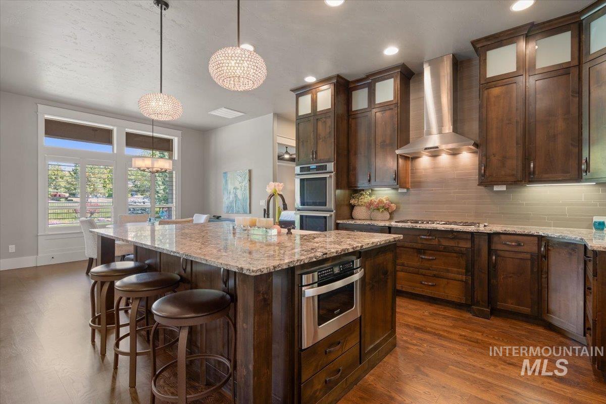 6726 N Fairborn Ave, Meridian, Idaho 83646, 4 Bedrooms, 3.5 Bathrooms, Residential For Sale, Price $1,150,000,MLS 98985253