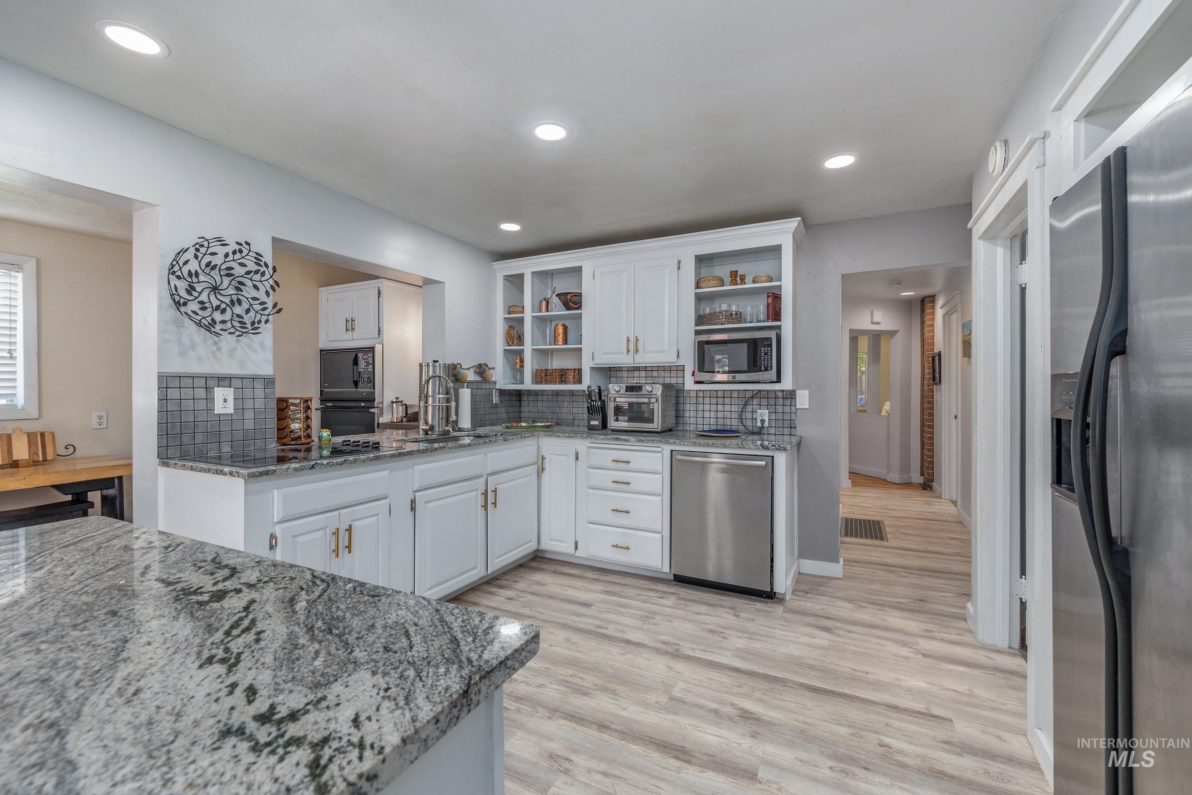 1101 N 8th Street, Boise, Idaho 83702, 4 Bedrooms, 2.5 Bathrooms, Residential For Sale, Price $1,185,000, 98985255