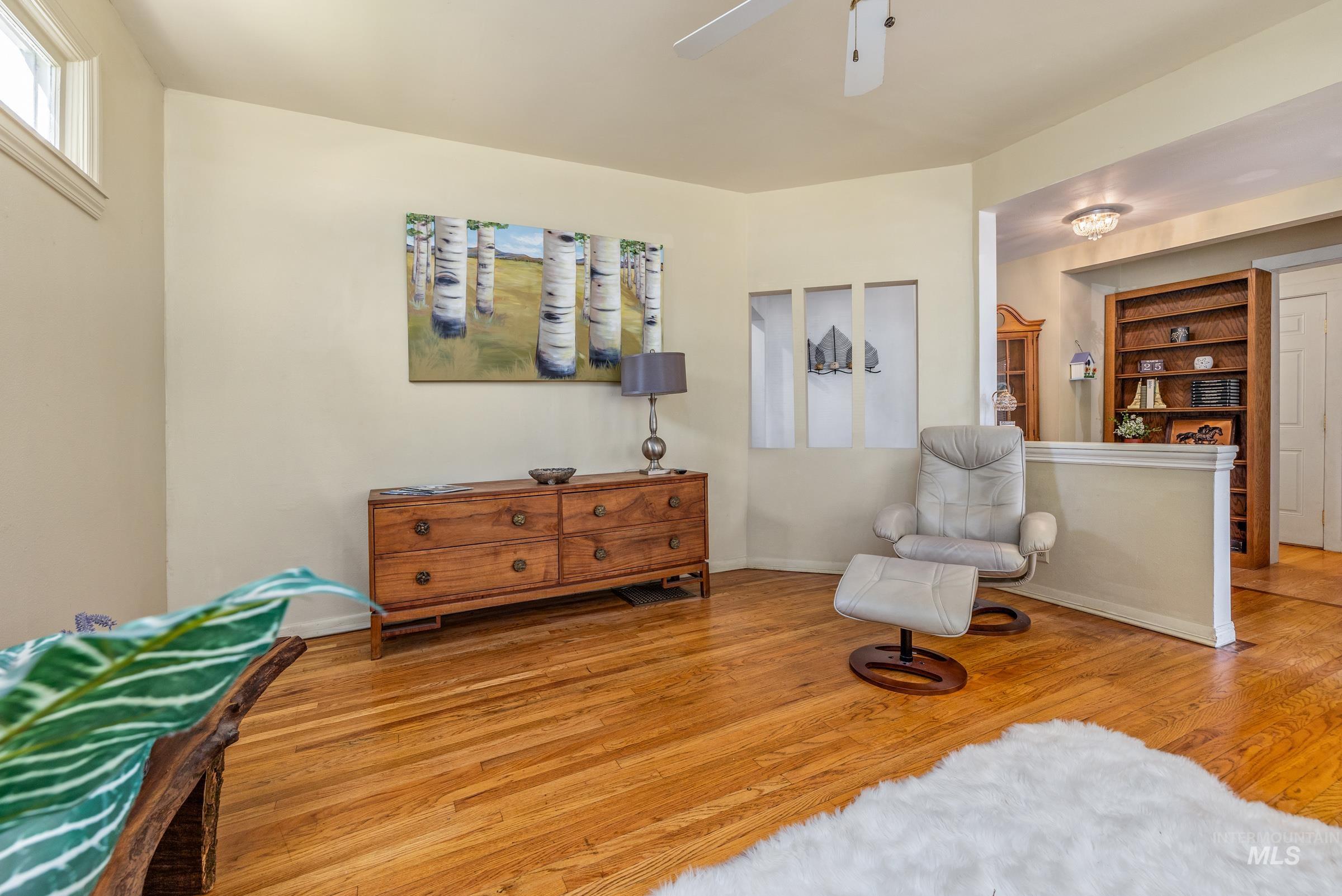 1101 N 8th Street, Boise, Idaho 83702, 4 Bedrooms, 2.5 Bathrooms, Residential For Sale, Price $1,185,000, 98985255