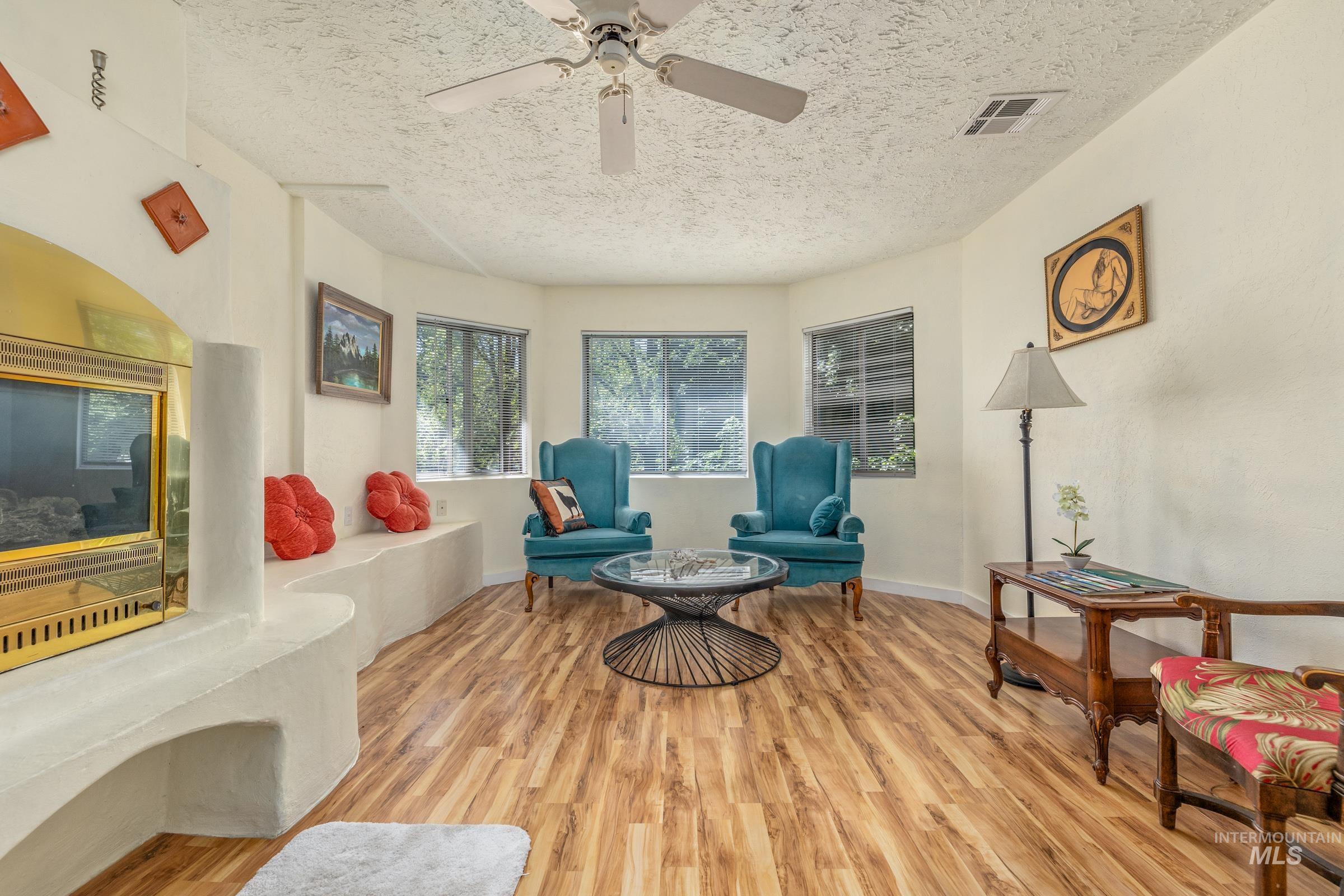 1101 N 8th Street, Boise, Idaho 83702, 4 Bedrooms, 2.5 Bathrooms, Residential For Sale, Price $1,185,000,MLS 98985255