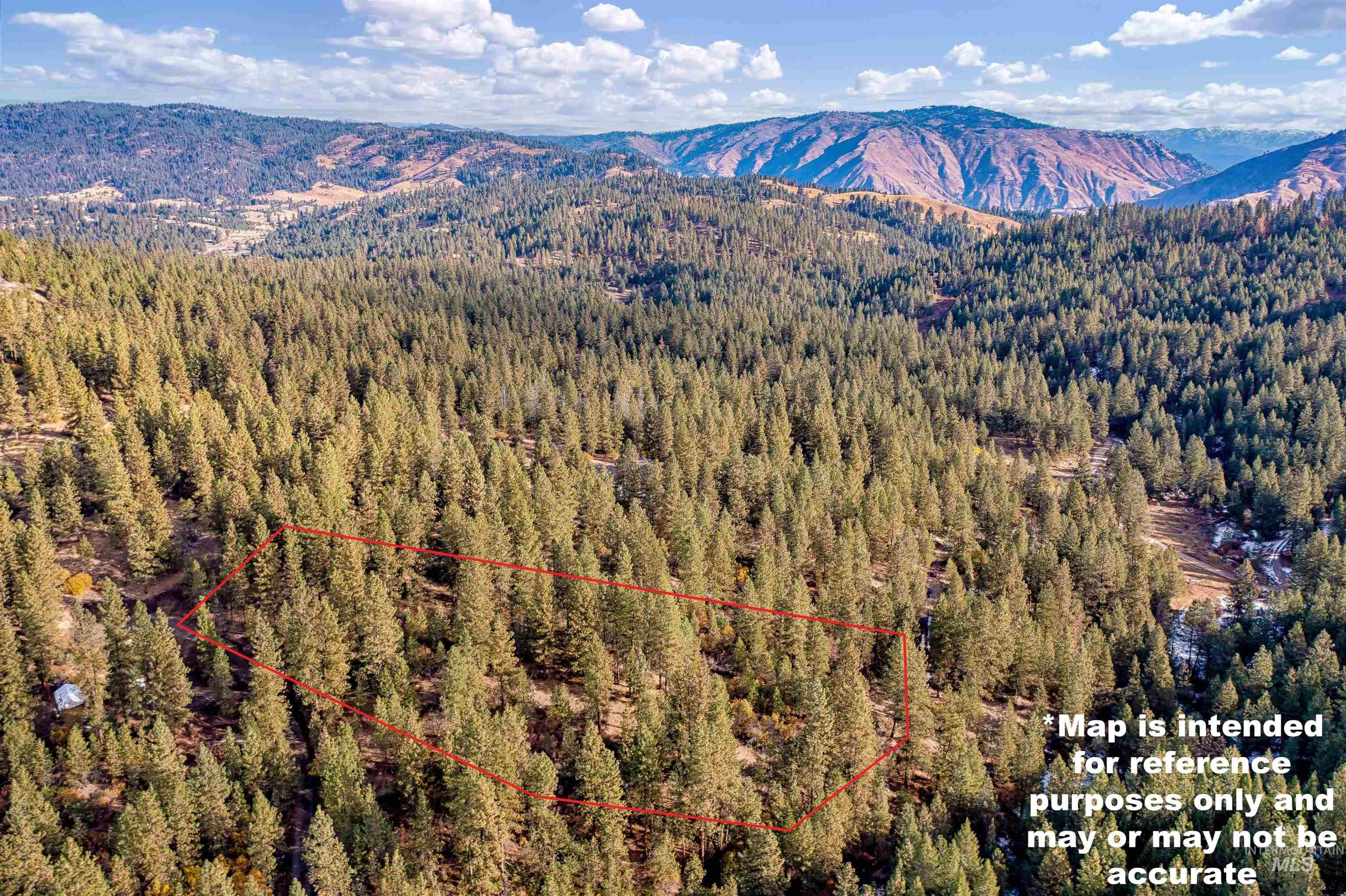 TBD White Mesa, Banks, Idaho 83602, Land For Sale, Price $110,000,MLS 98985256