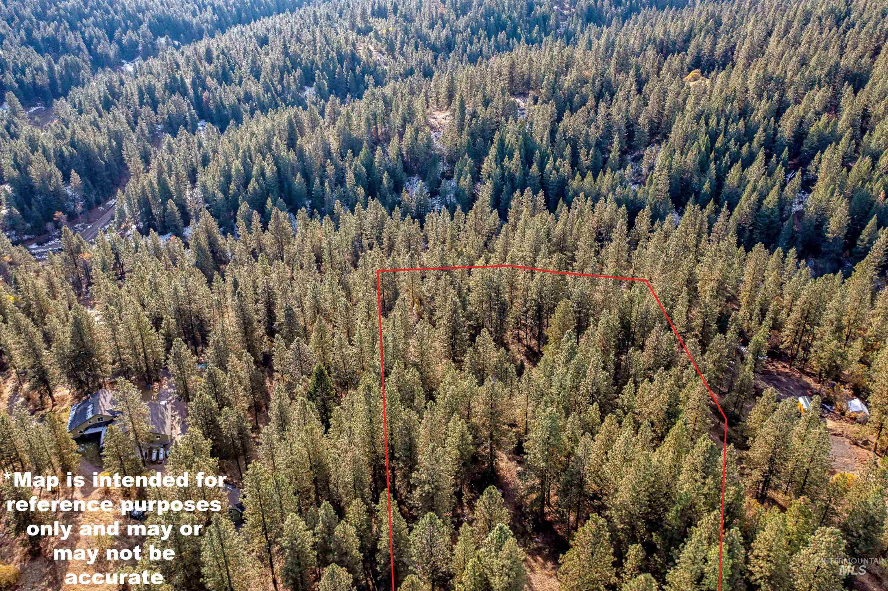 TBD White Mesa, Banks, Idaho 83602, Land For Sale, Price $110,000,MLS 98985256