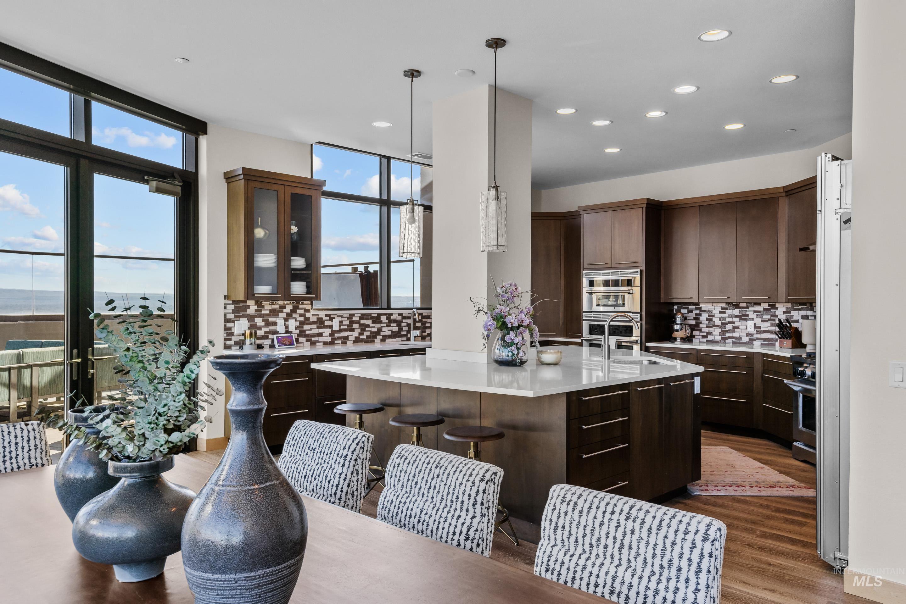 851 Front Street #1701, Boise, Idaho 83702, 5 Bedrooms, 3.5 Bathrooms, Residential For Sale, Price $3,650,000,MLS 98985258