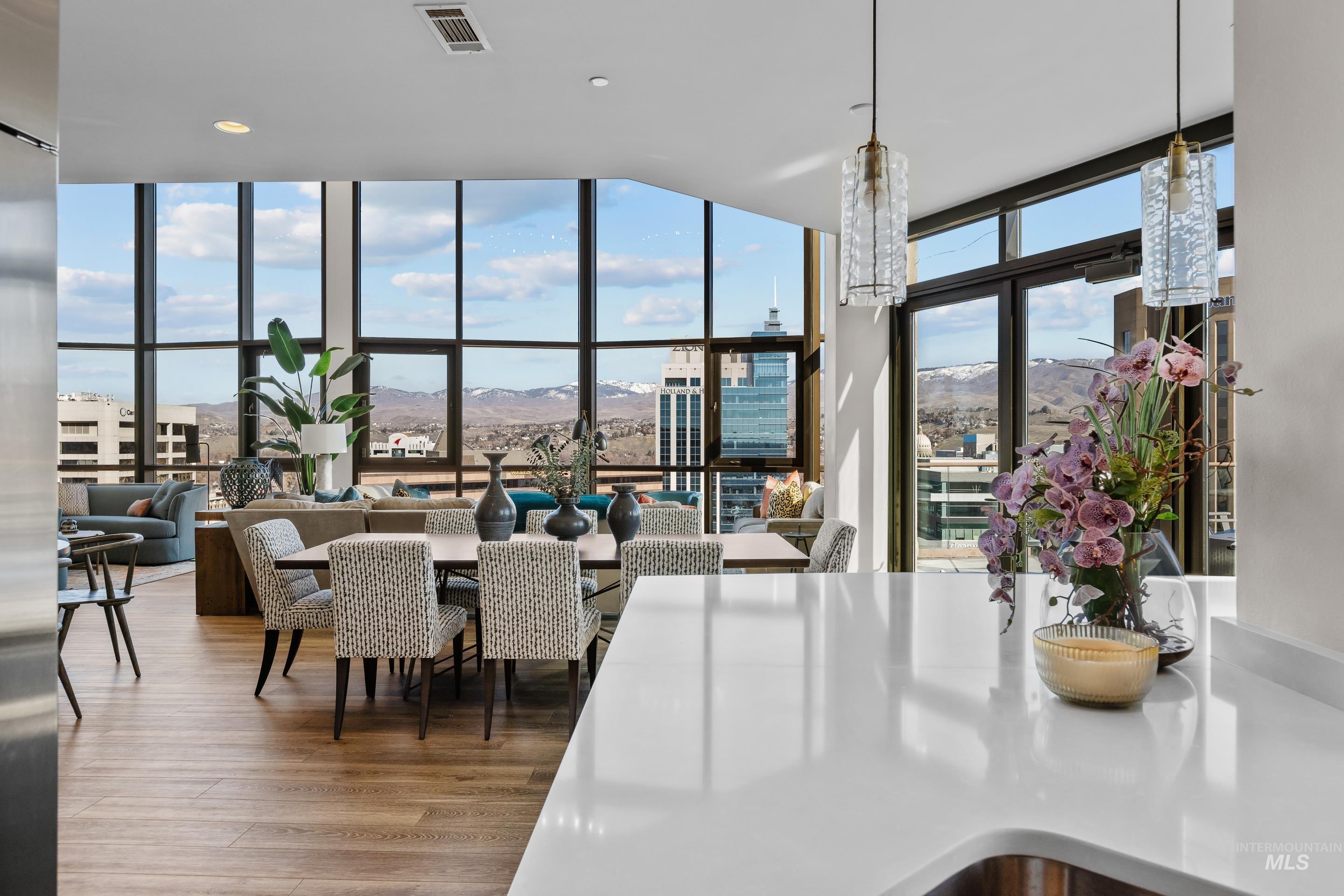 851 Front Street #1701, Boise, Idaho 83702, 5 Bedrooms, 3.5 Bathrooms, Residential For Sale, Price $3,650,000,MLS 98985258