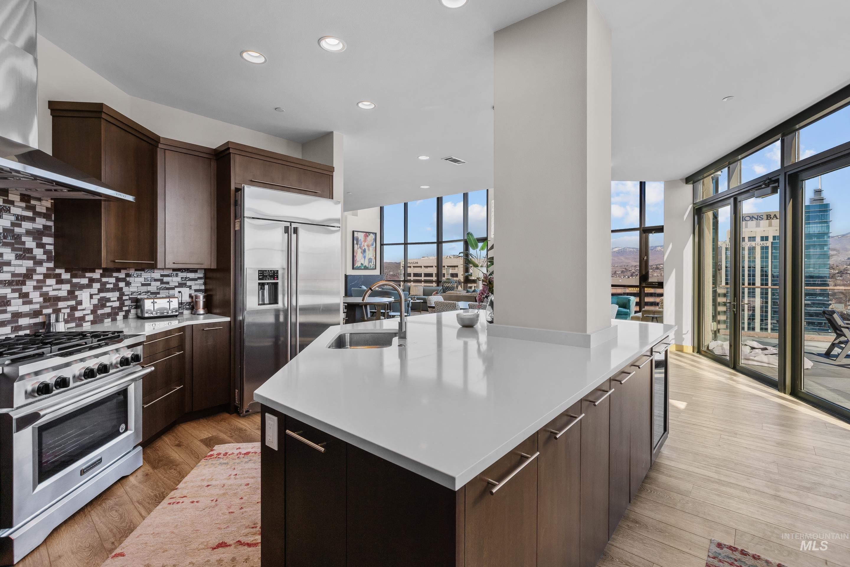 851 Front Street #1701, Boise, Idaho 83702, 5 Bedrooms, 3.5 Bathrooms, Residential For Sale, Price $3,650,000,MLS 98985258