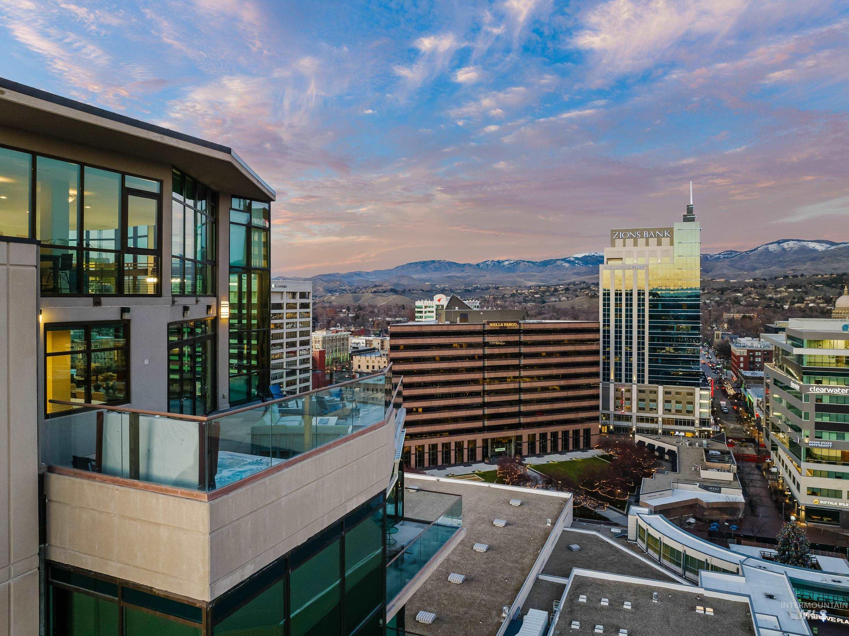 851 Front Street #1701, Boise, Idaho 83702, 5 Bedrooms, 3.5 Bathrooms, Residential For Sale, Price $3,650,000,MLS 98985258