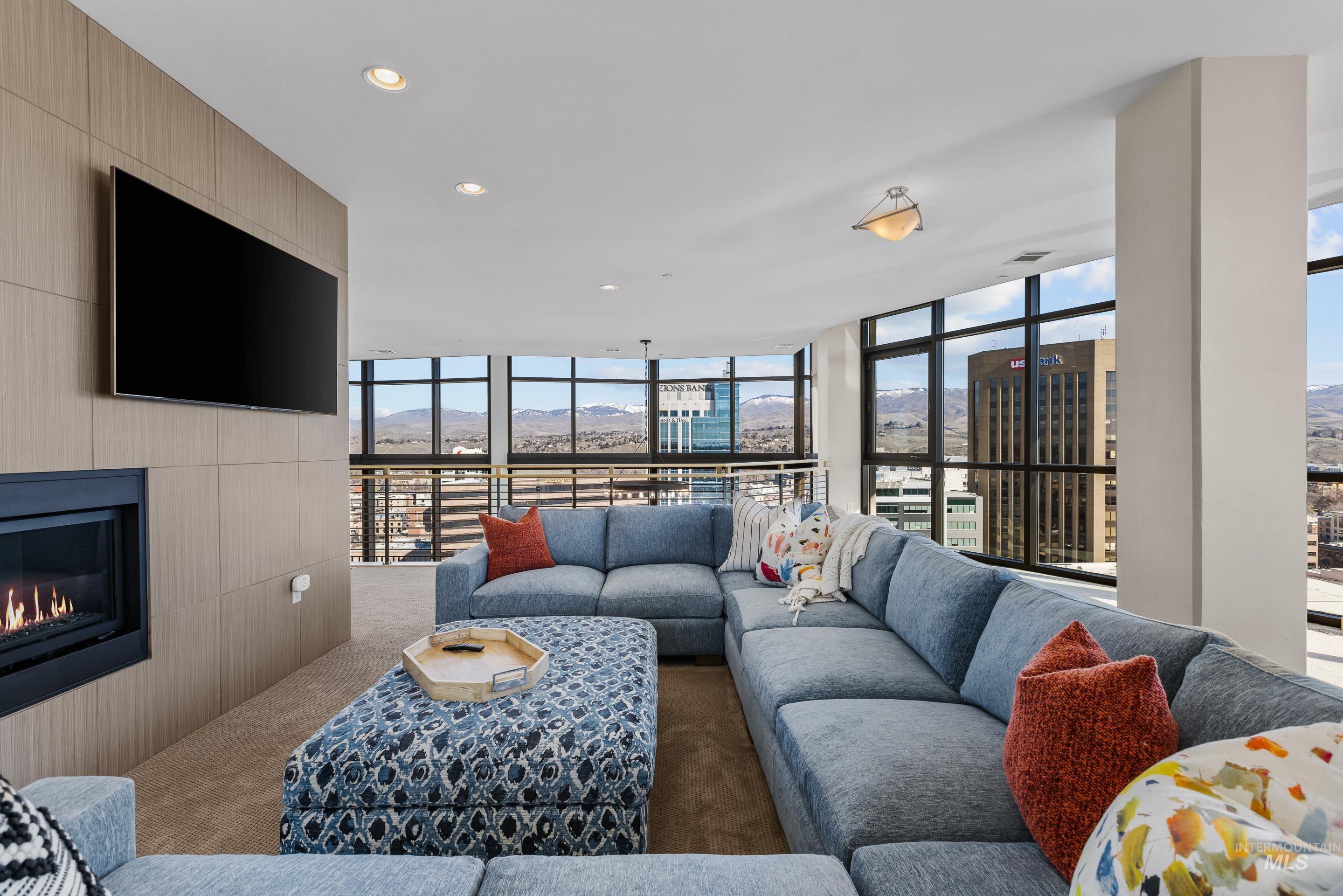 851 Front Street #1701, Boise, Idaho 83702, 5 Bedrooms, 3.5 Bathrooms, Residential For Sale, Price $3,650,000,MLS 98985258