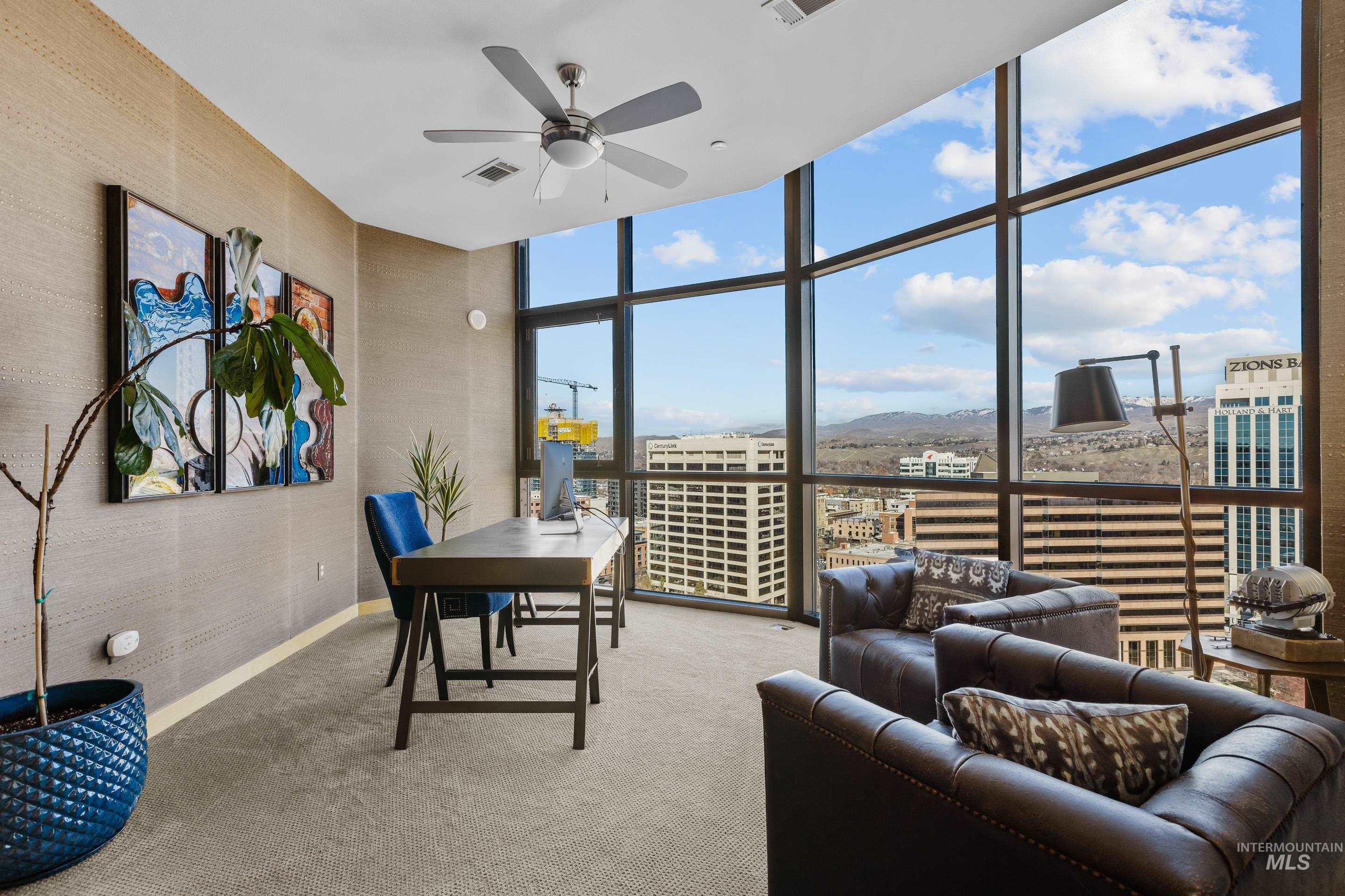 851 Front Street #1701, Boise, Idaho 83702, 5 Bedrooms, 3.5 Bathrooms, Residential For Sale, Price $3,650,000,MLS 98985258