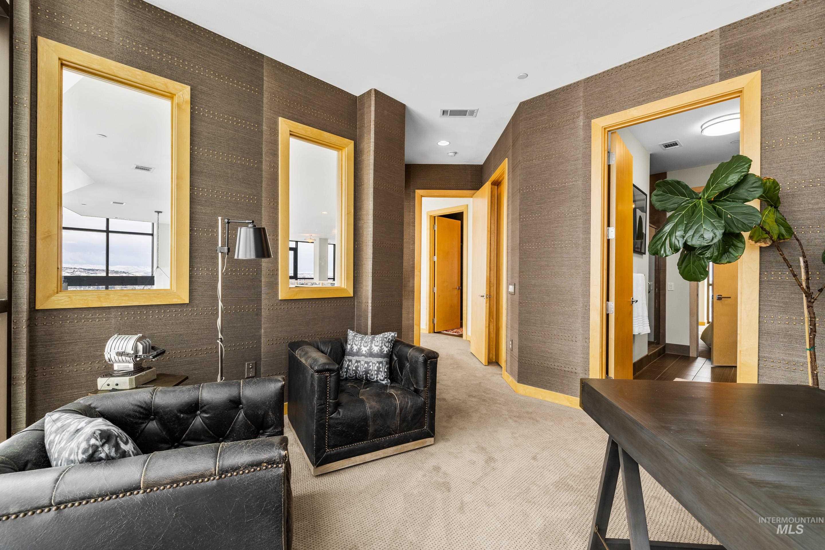 851 Front Street #1701, Boise, Idaho 83702, 5 Bedrooms, 3.5 Bathrooms, Residential For Sale, Price $3,650,000,MLS 98985258