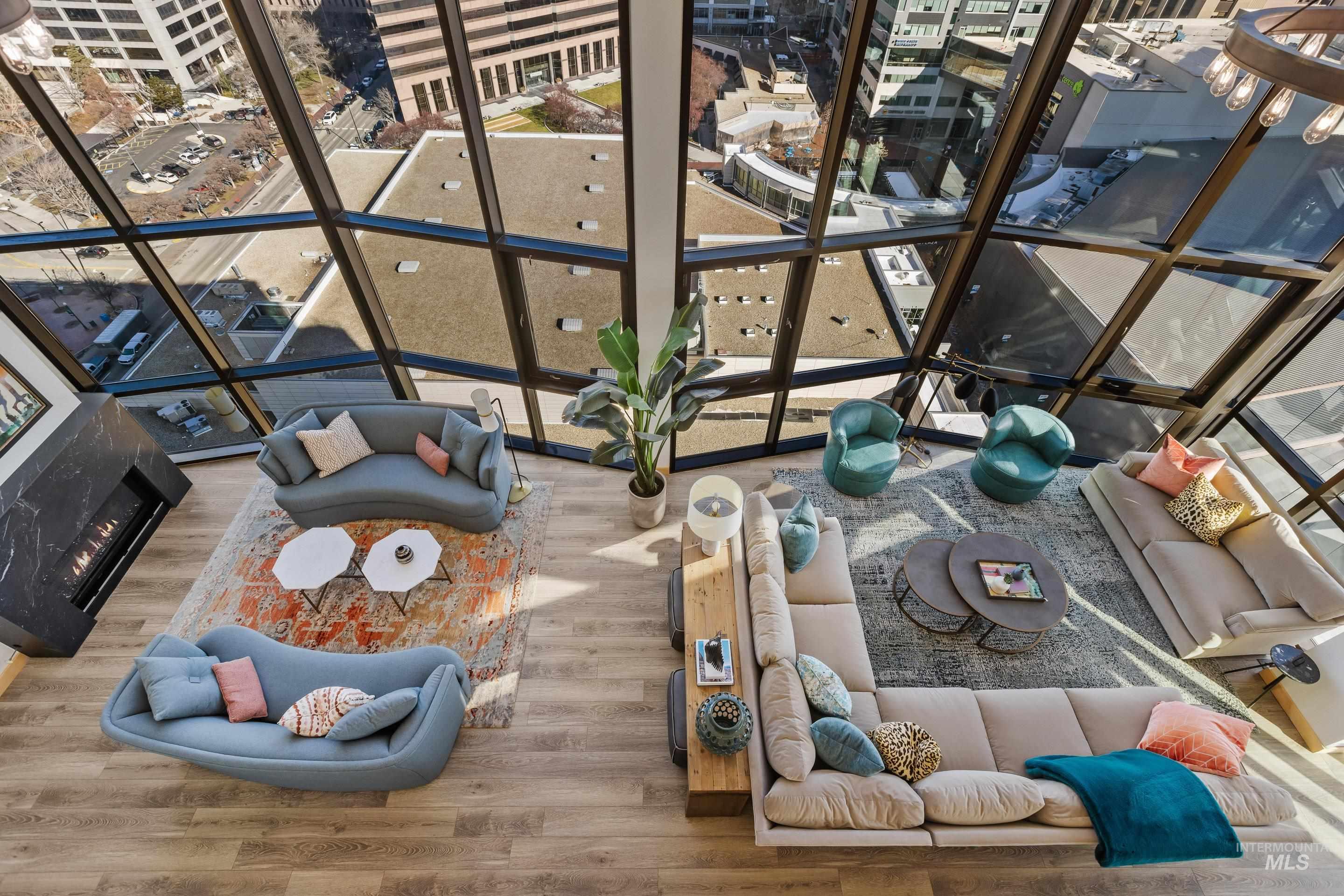 851 Front Street #1701, Boise, Idaho 83702, 5 Bedrooms, 3.5 Bathrooms, Residential For Sale, Price $3,650,000,MLS 98985258