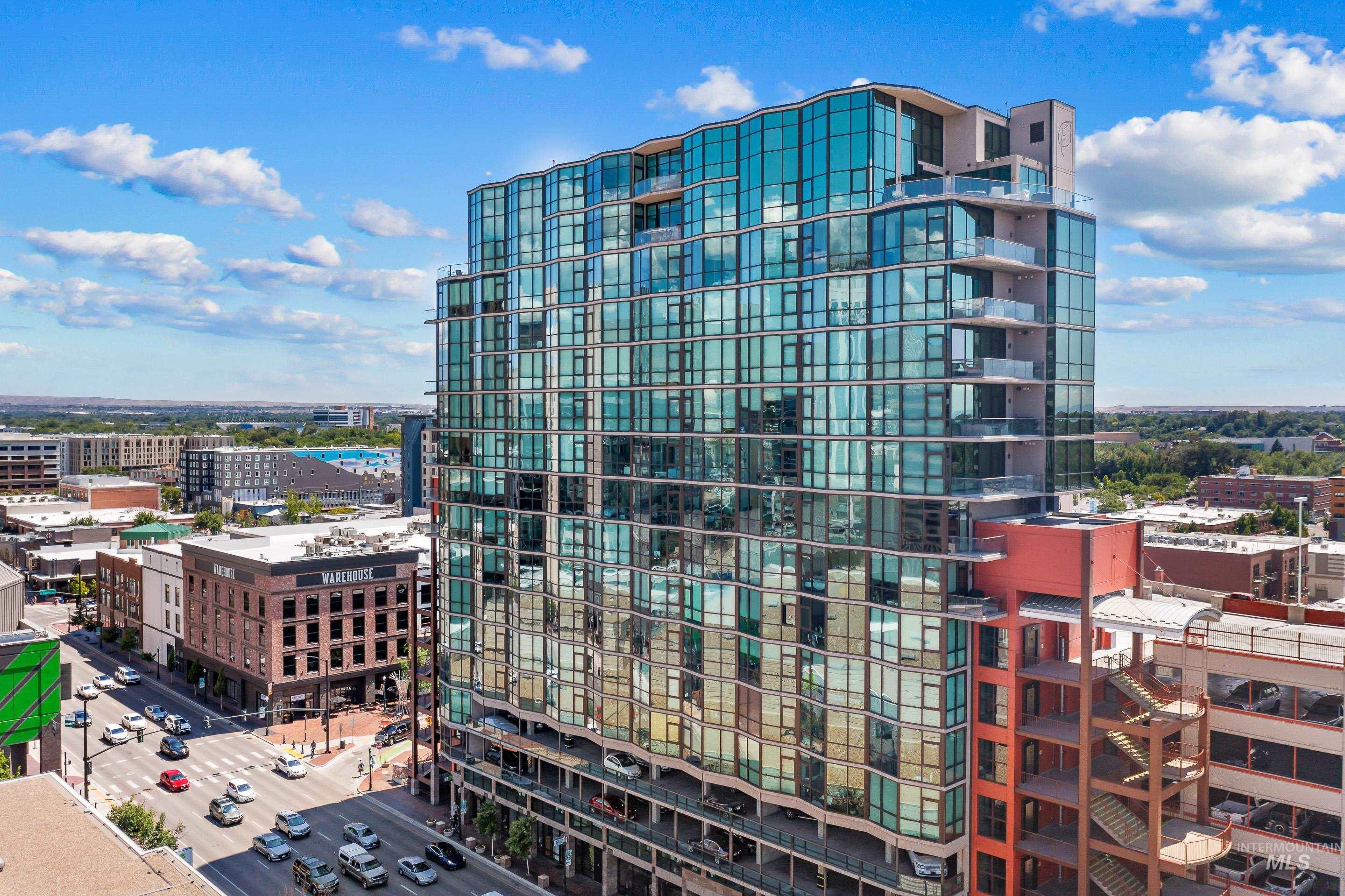 851 Front Street #1701, Boise, Idaho 83702, 5 Bedrooms, 3.5 Bathrooms, Residential For Sale, Price $3,650,000,MLS 98985258
