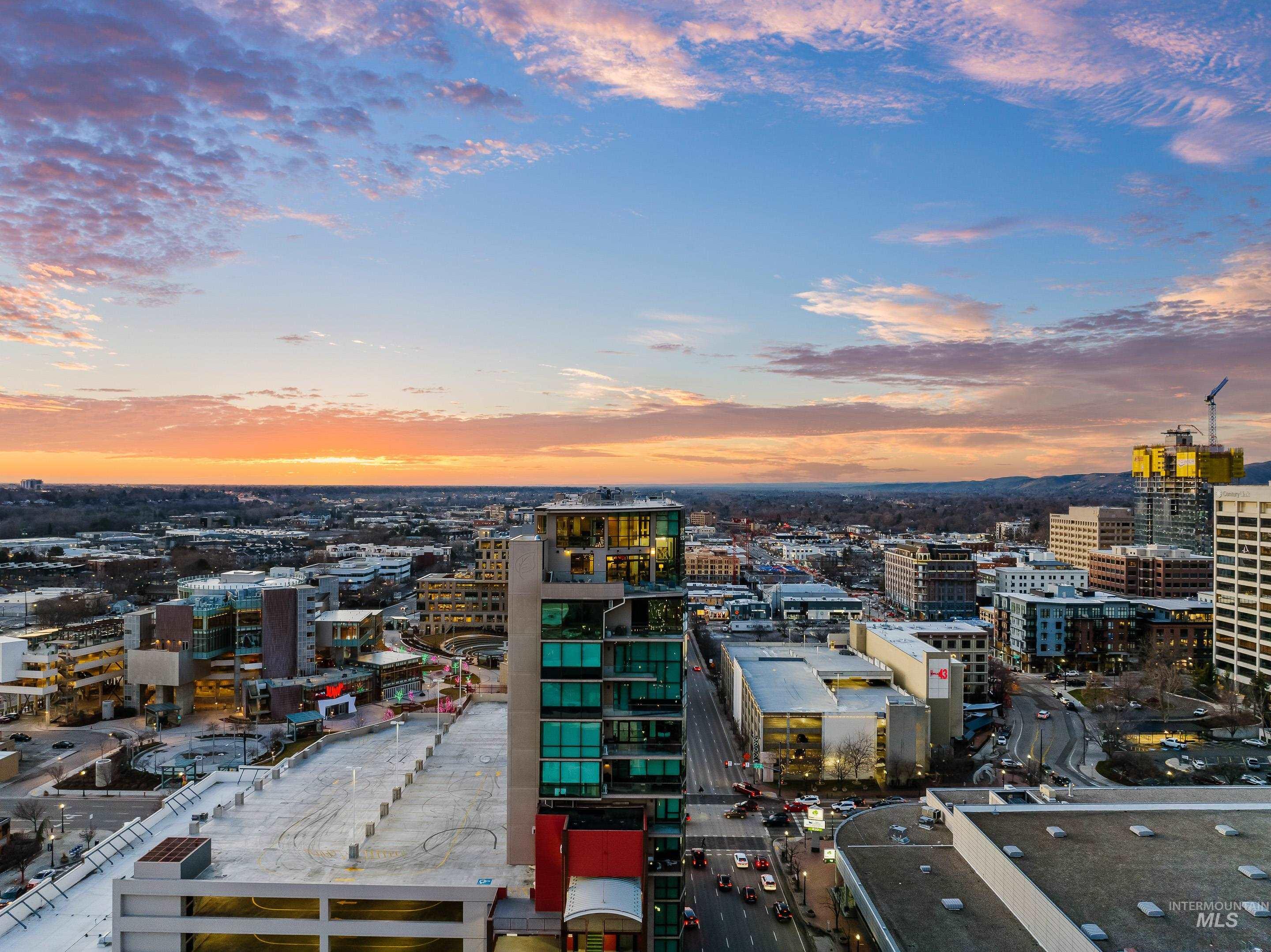 851 Front Street #1701, Boise, Idaho 83702, 5 Bedrooms, 3.5 Bathrooms, Residential For Sale, Price $3,650,000,MLS 98985258