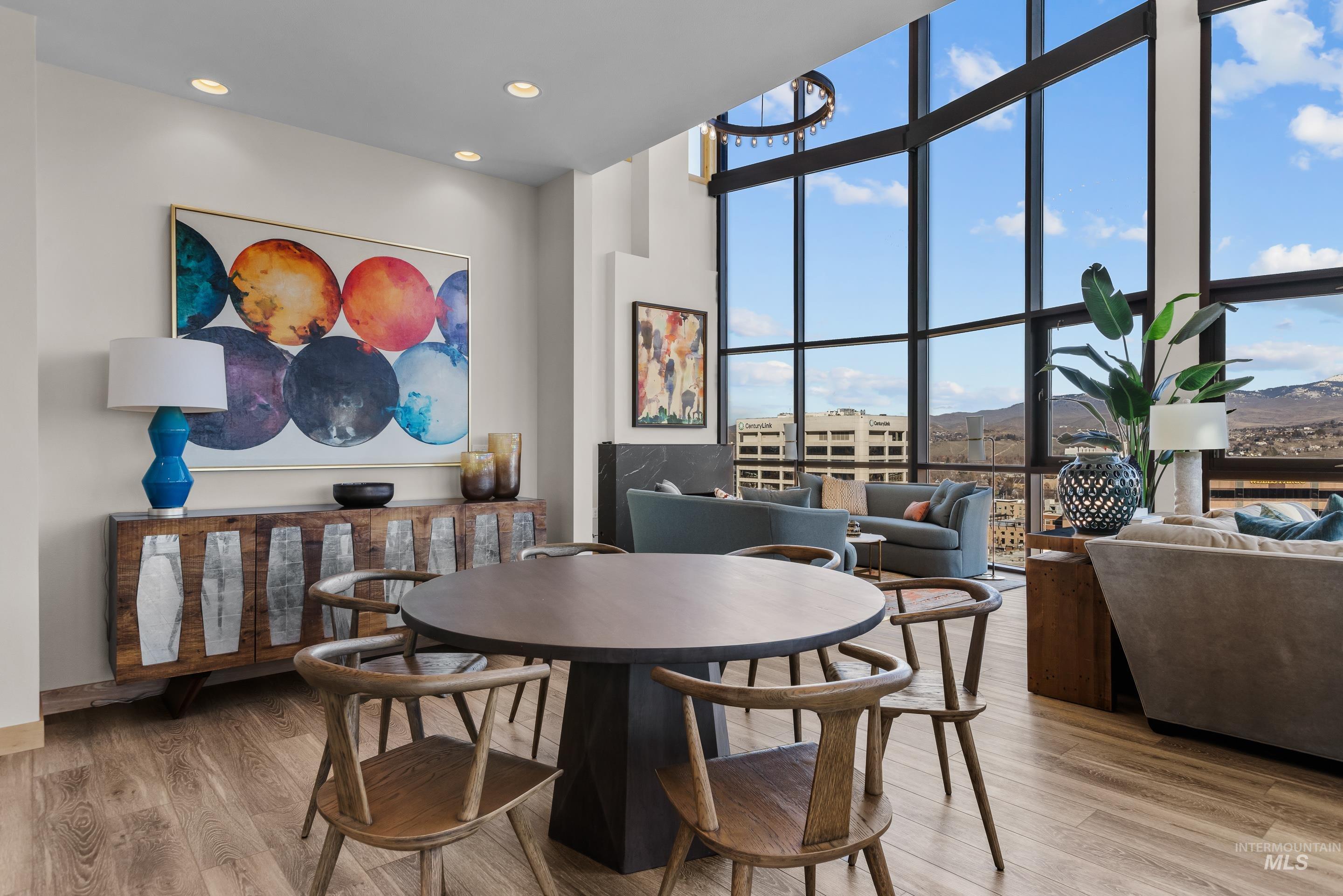 851 Front Street #1701, Boise, Idaho 83702, 5 Bedrooms, 3.5 Bathrooms, Residential For Sale, Price $3,650,000,MLS 98985258