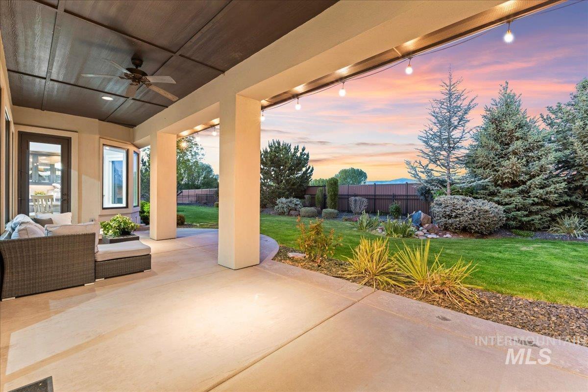 1894 N Valle Bello Way, Eagle, Idaho 83616, 4 Bedrooms, 3.5 Bathrooms, Residential For Sale, Price $1,324,900, 98985262