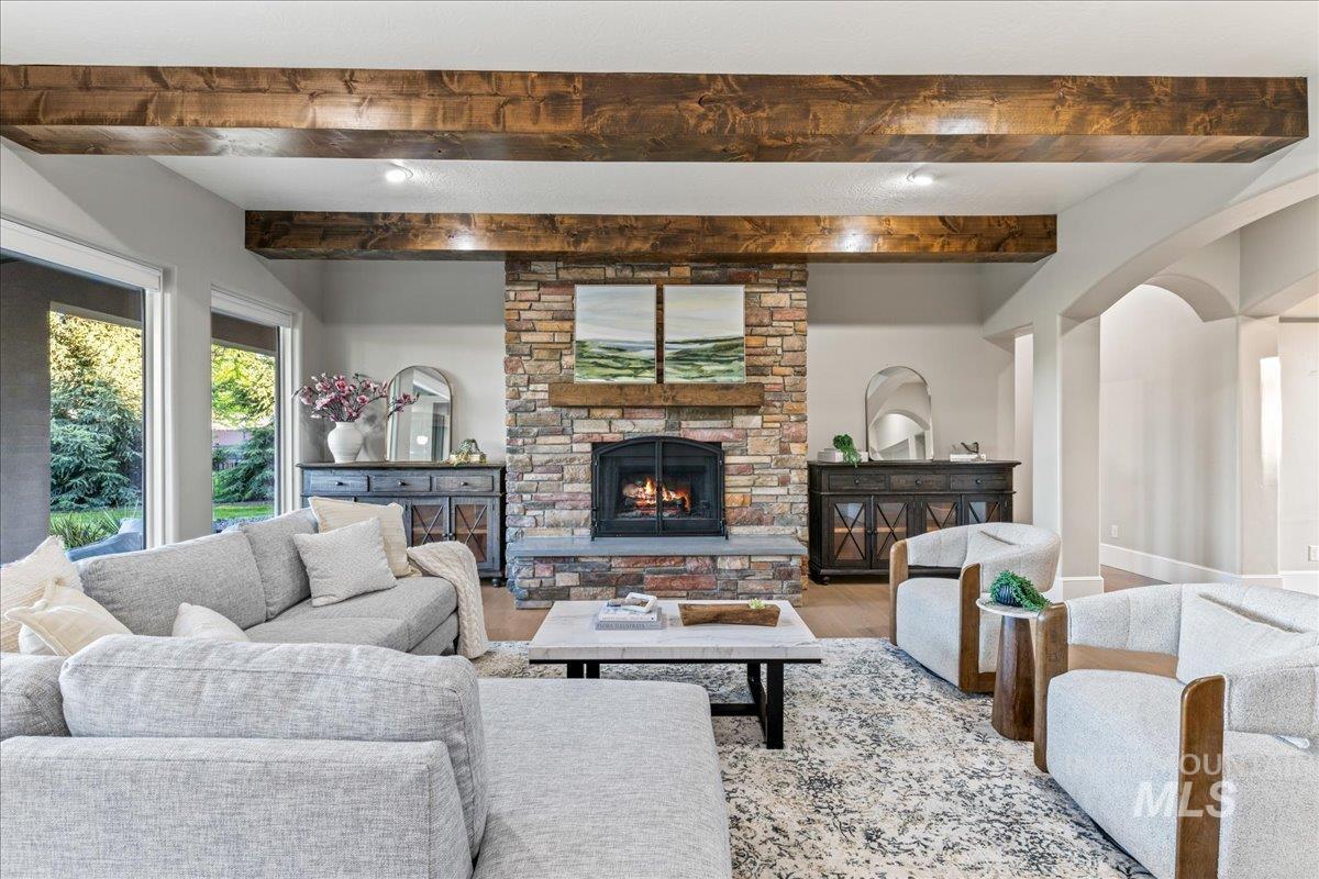 1894 N Valle Bello Way, Eagle, Idaho 83616, 4 Bedrooms, 3.5 Bathrooms, Residential For Sale, Price $1,324,900,MLS 98985262