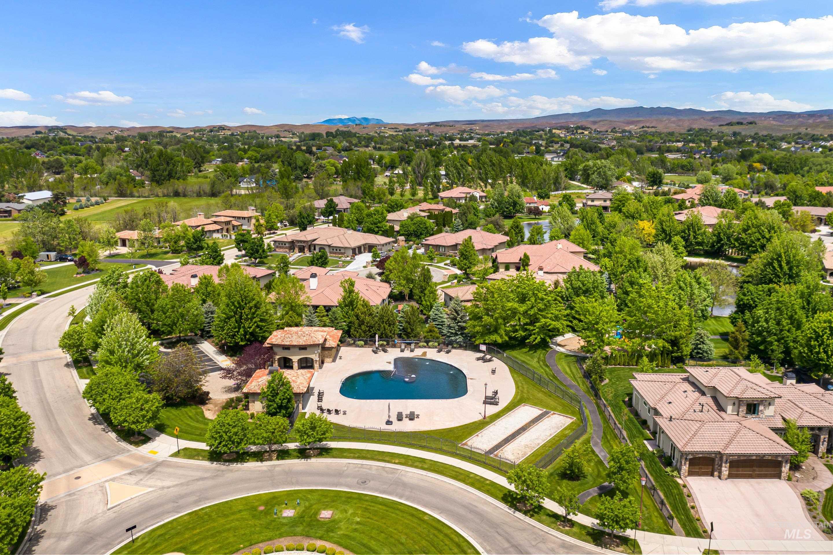 1894 N Valle Bello Way, Eagle, Idaho 83616, 4 Bedrooms, 3.5 Bathrooms, Residential For Sale, Price $1,324,900, 98985262