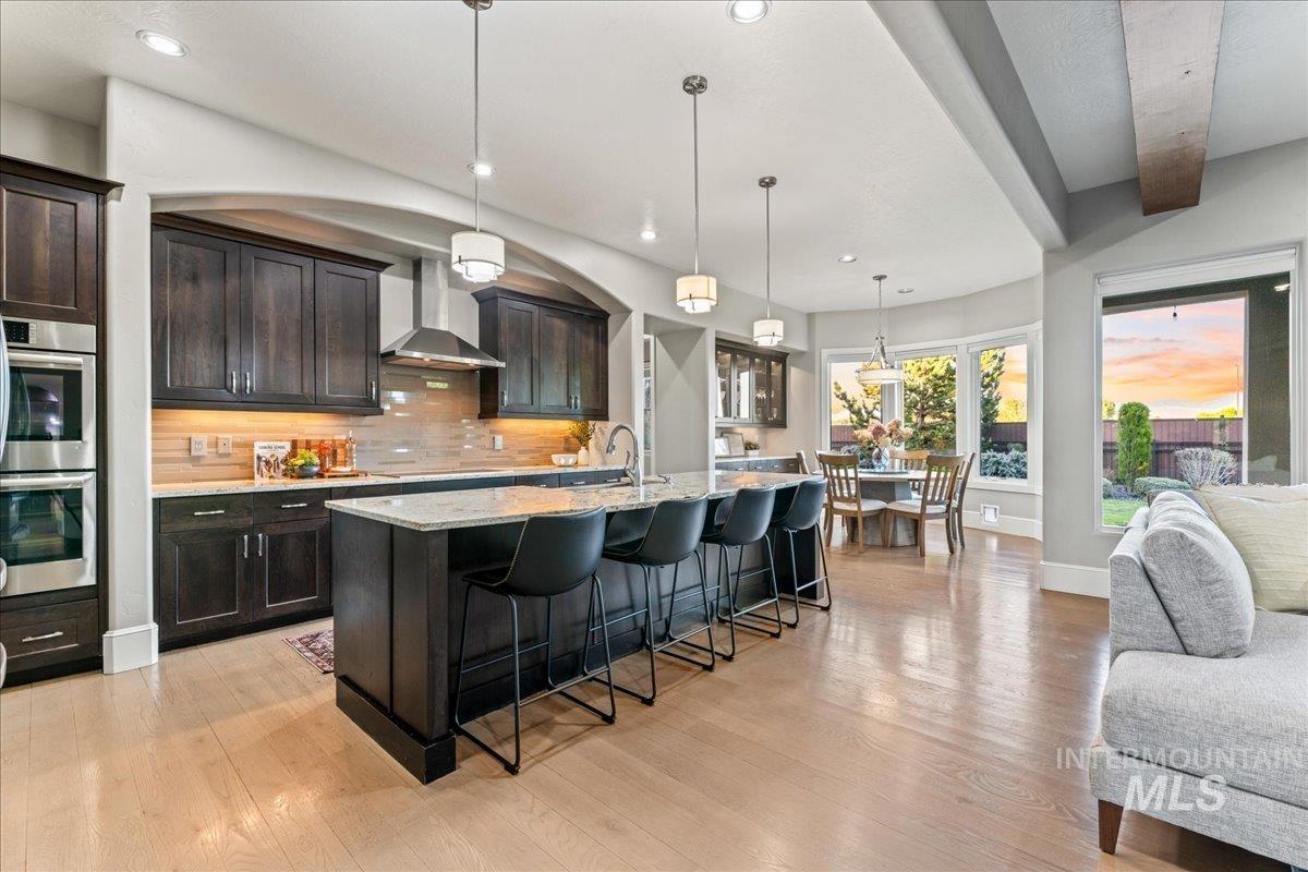 1894 N Valle Bello Way, Eagle, Idaho 83616, 4 Bedrooms, 3.5 Bathrooms, Residential For Sale, Price $1,324,900,MLS 98985262