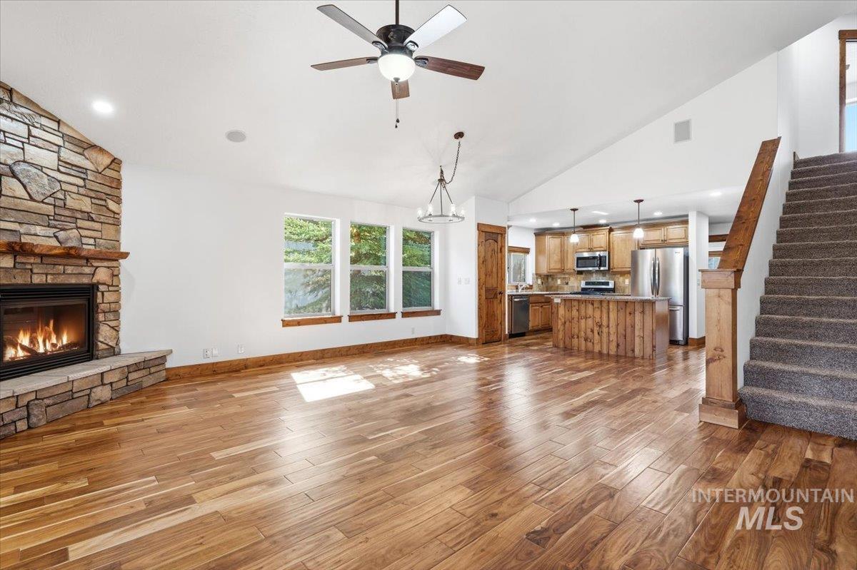133 Brundage View Ct, McCall, Idaho 83638, 3 Bedrooms, 3 Bathrooms, Residential For Sale, Price $875,000,MLS 98985267
