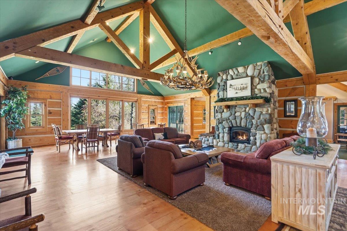 133 Brundage View Ct, McCall, Idaho 83638, 3 Bedrooms, 3 Bathrooms, Residential For Sale, Price $875,000,MLS 98985267