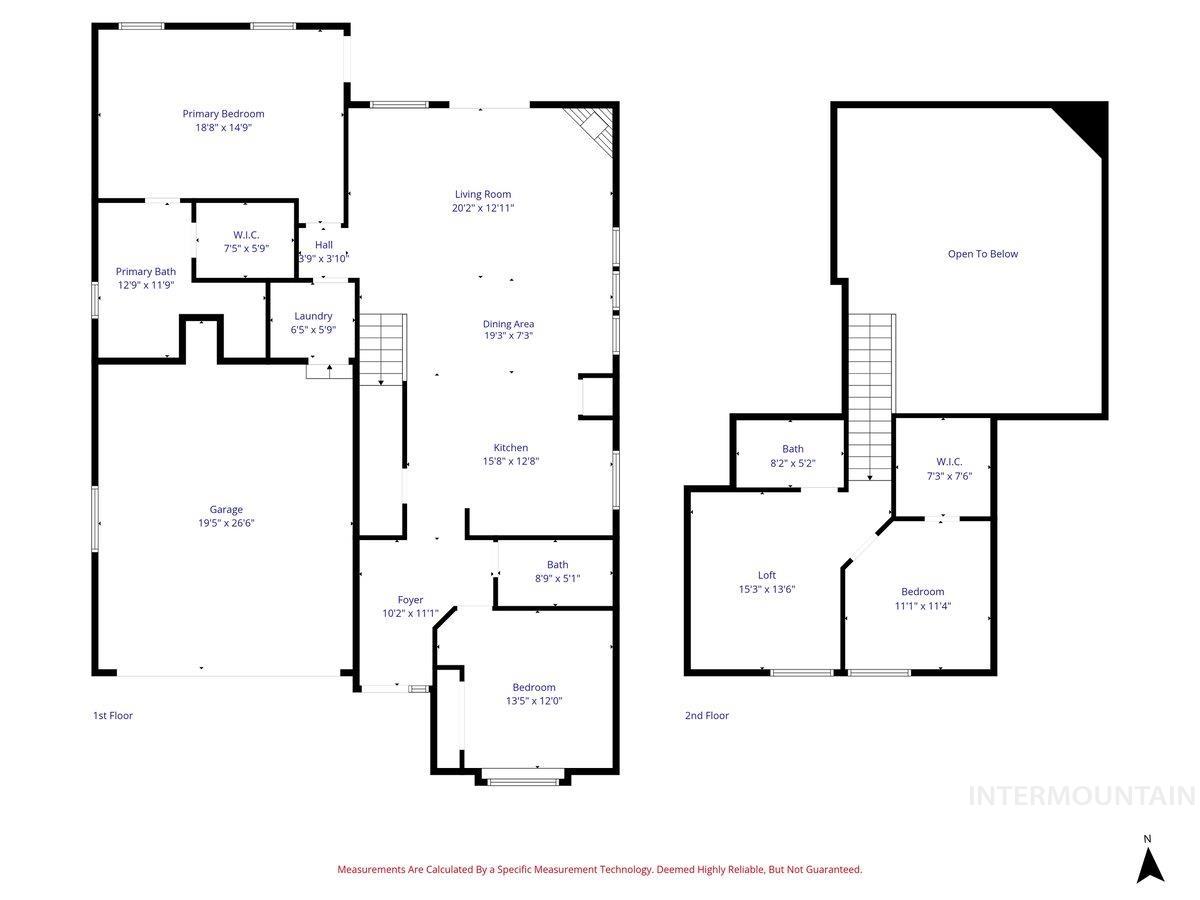 133 Brundage View Ct, McCall, Idaho 83638, 3 Bedrooms, 3 Bathrooms, Residential For Sale, Price $875,000,MLS 98985267